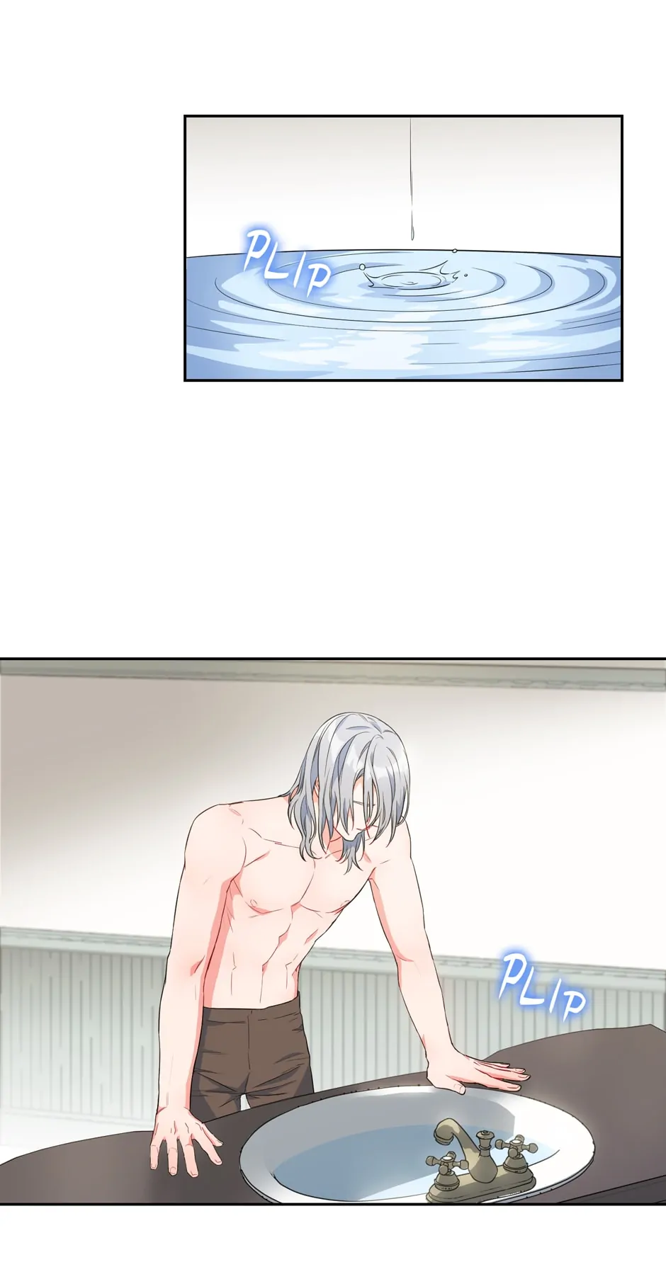 Read As You Wish, Prince ENGLISH Manga Online