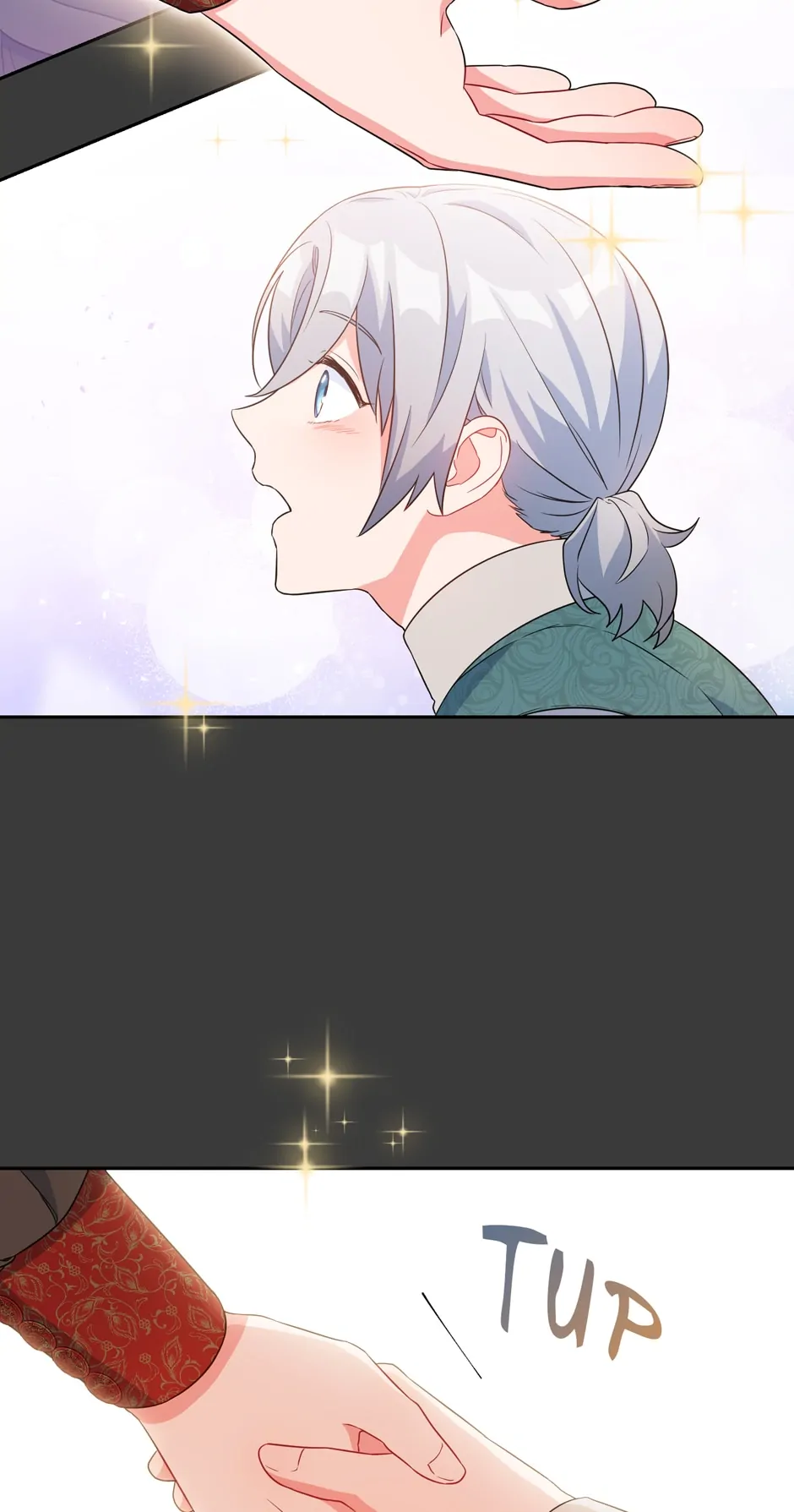 Read As You Wish, Prince ENGLISH Manga Online