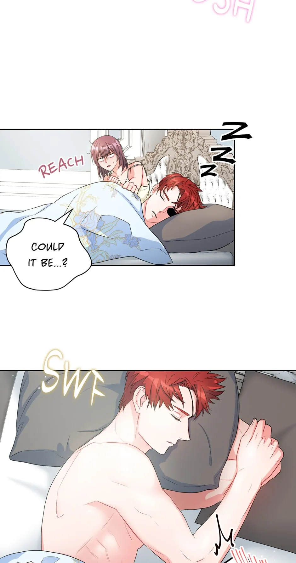 Read As You Wish, Prince ENGLISH Manga Online