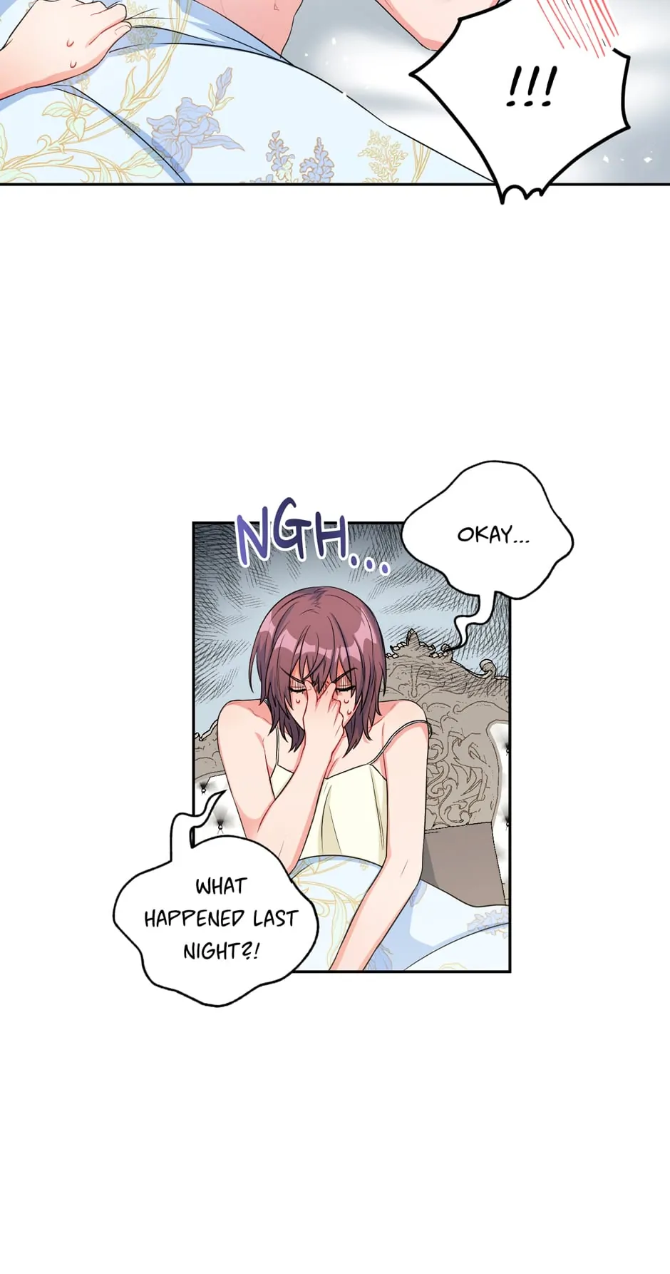 Read As You Wish, Prince ENGLISH Manga Online