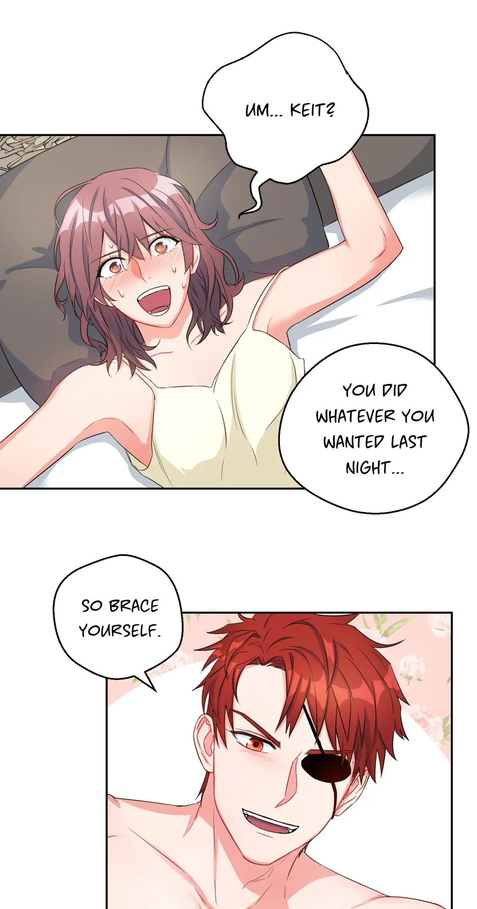 Read As You Wish, Prince ENGLISH Manga Online