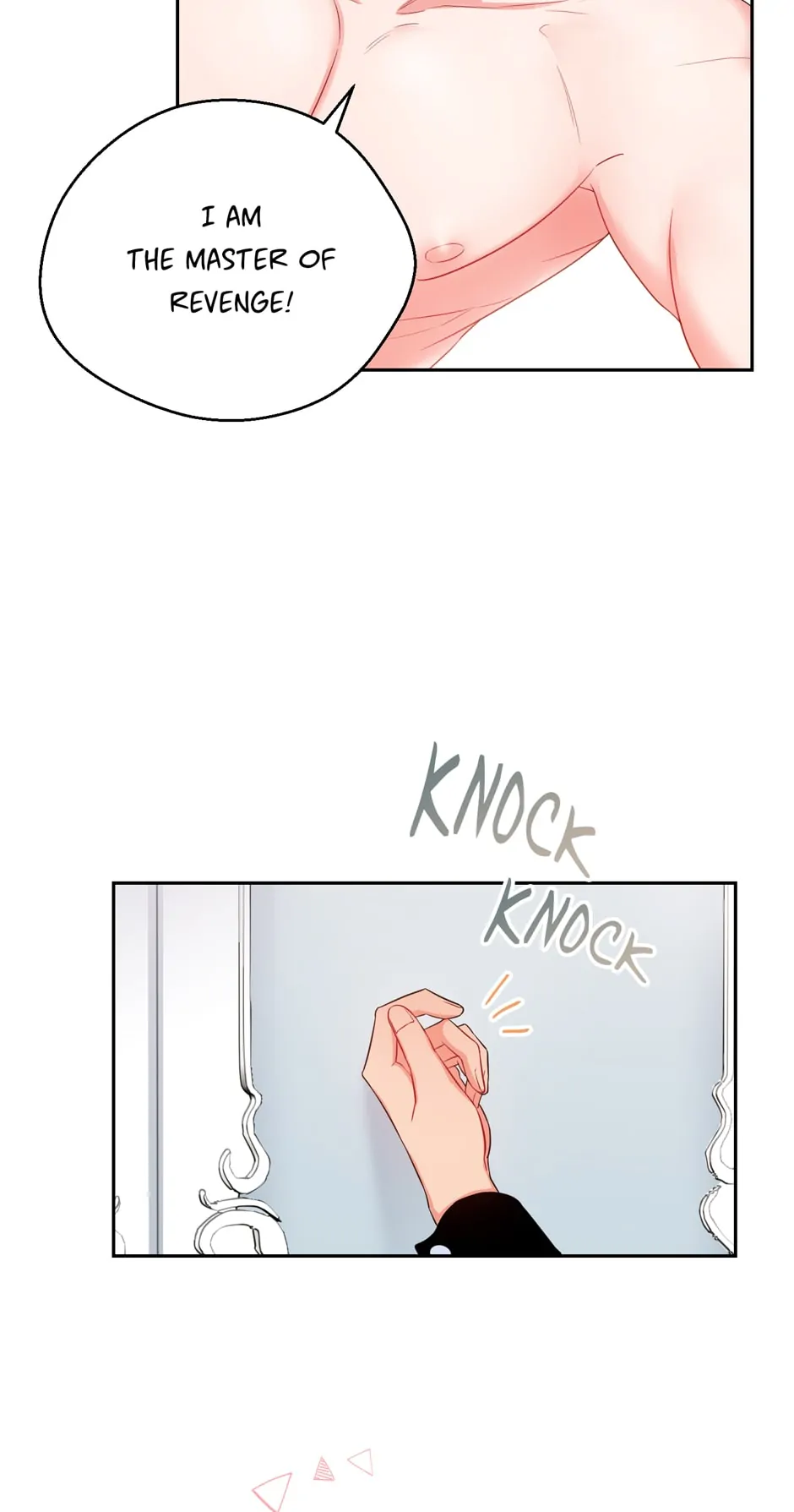 Read As You Wish, Prince ENGLISH Manga Online