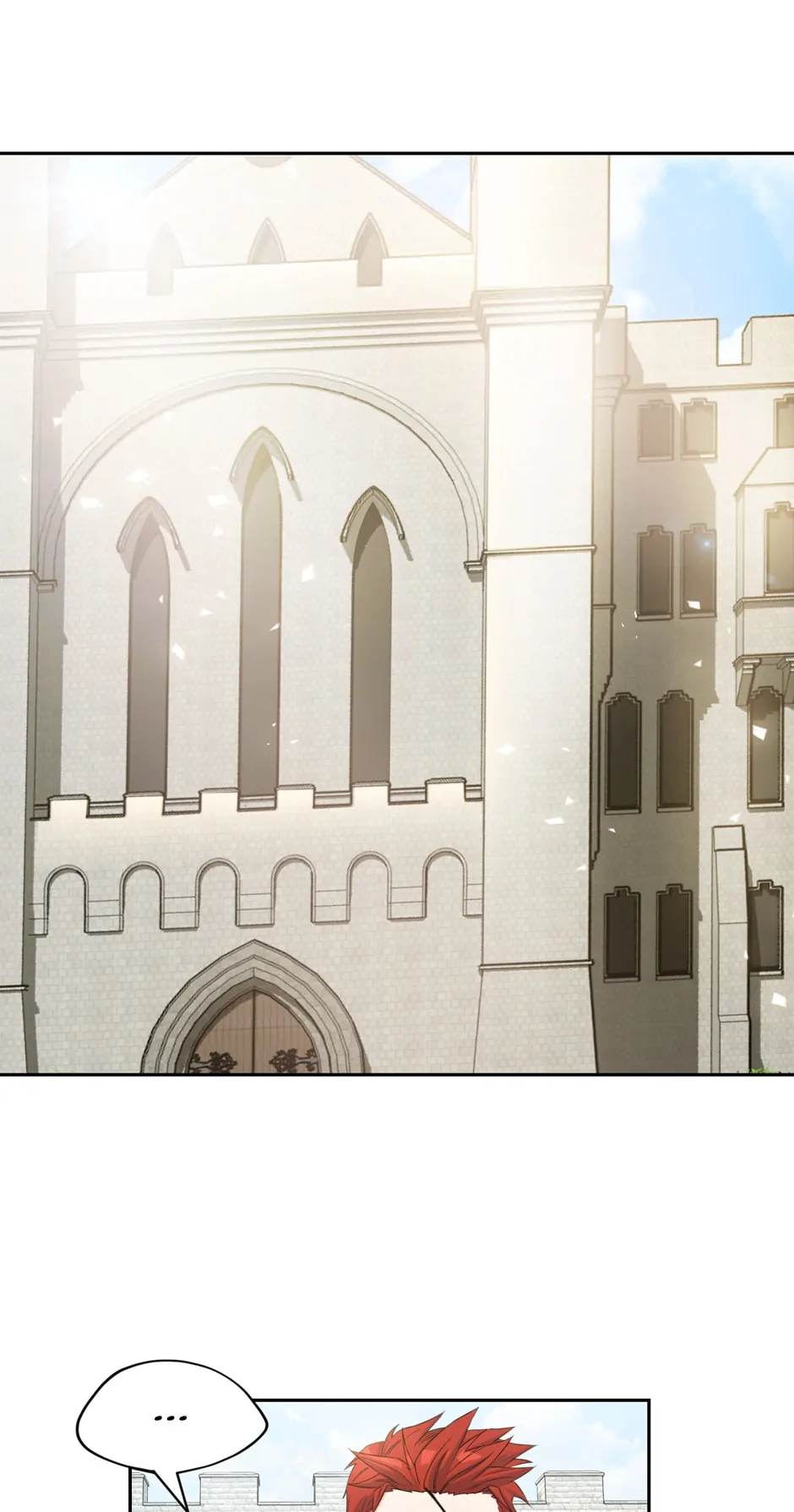 Read As You Wish, Prince ENGLISH Manga Online