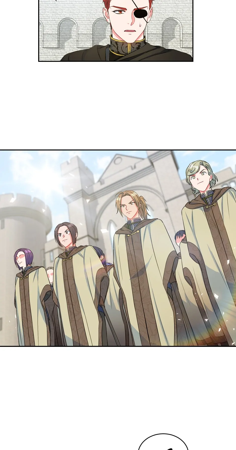 Read As You Wish, Prince ENGLISH Manga Online