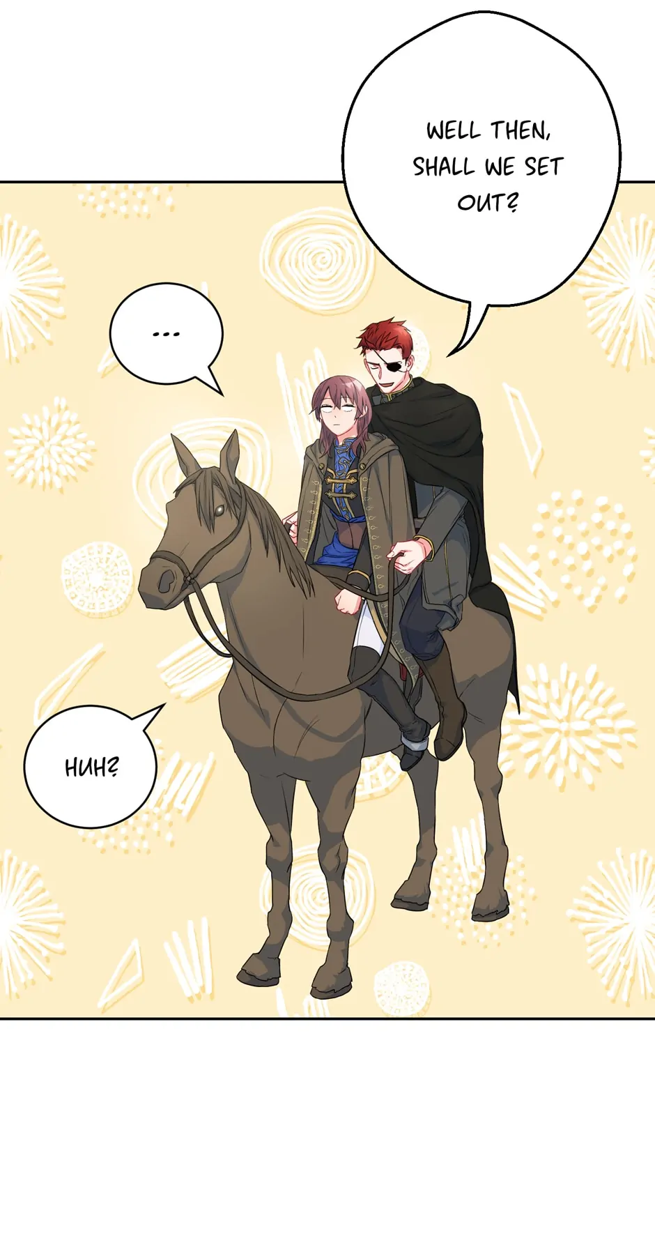 Read As You Wish, Prince ENGLISH Manga Online