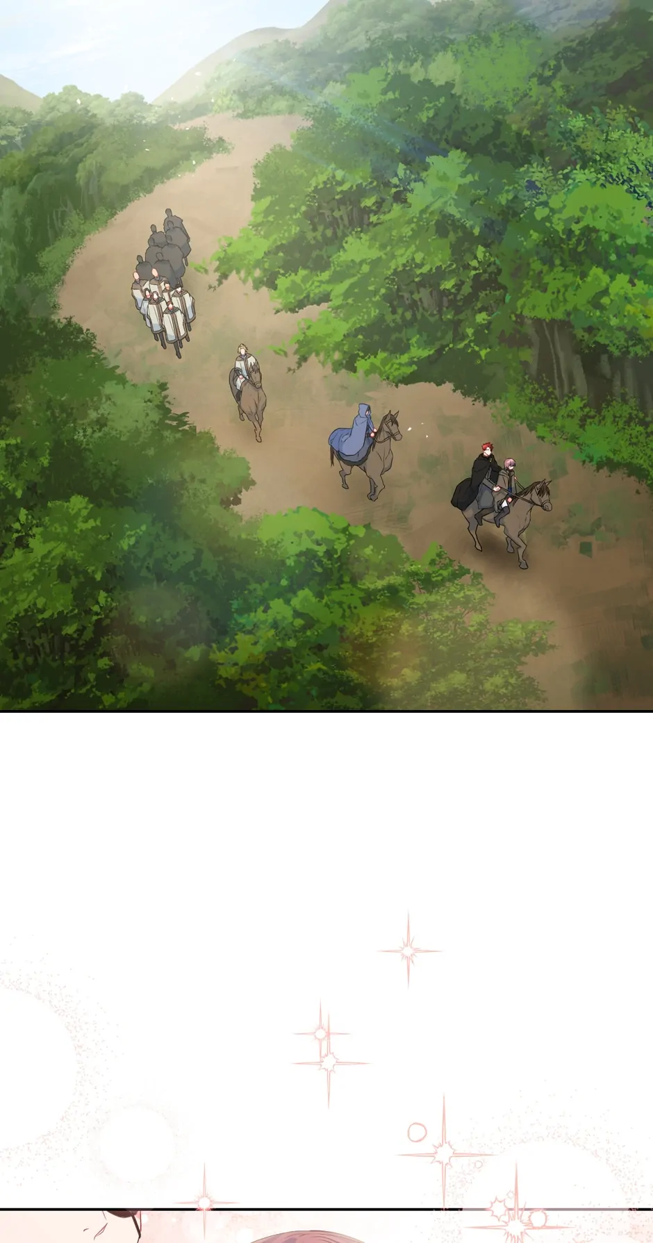 Read As You Wish, Prince ENGLISH Manga Online