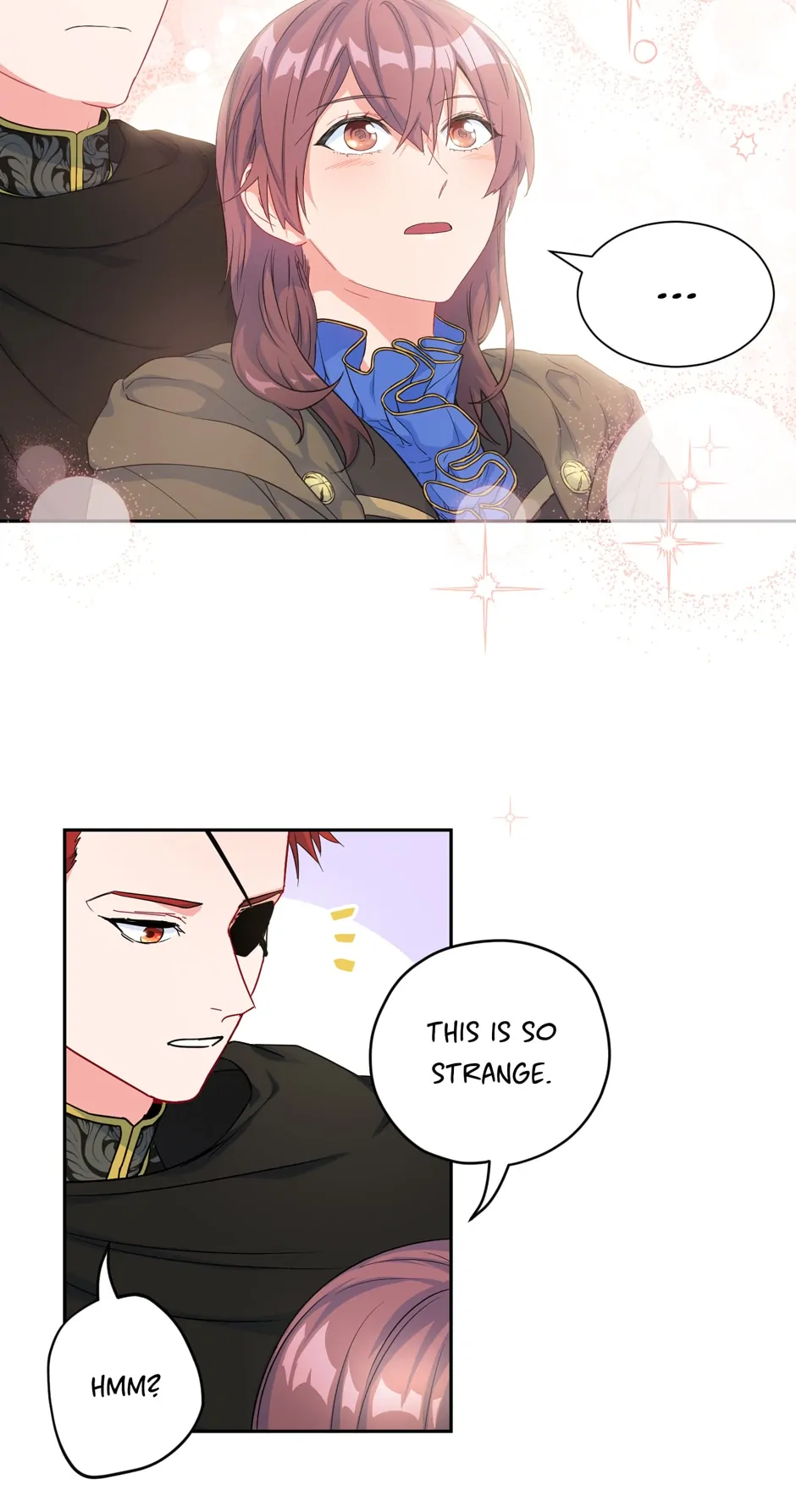 Read As You Wish, Prince ENGLISH Manga Online