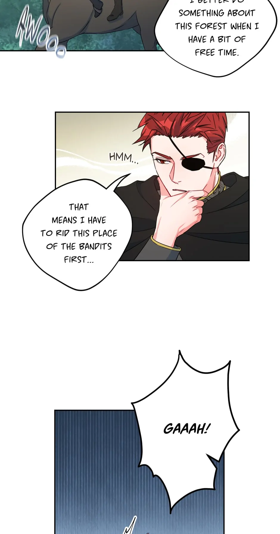 Read As You Wish, Prince ENGLISH Manga Online