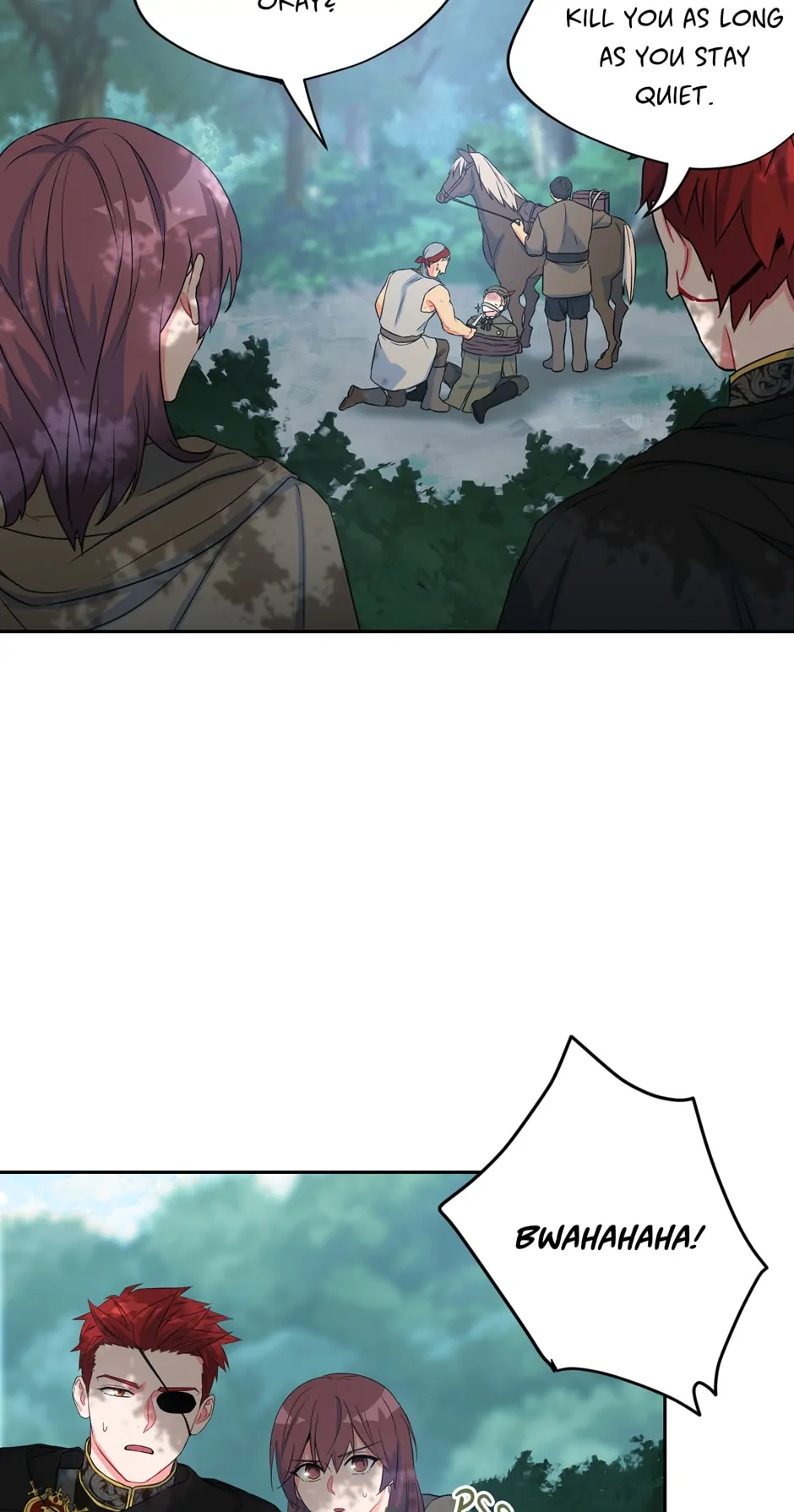 Read As You Wish, Prince ENGLISH Manga Online