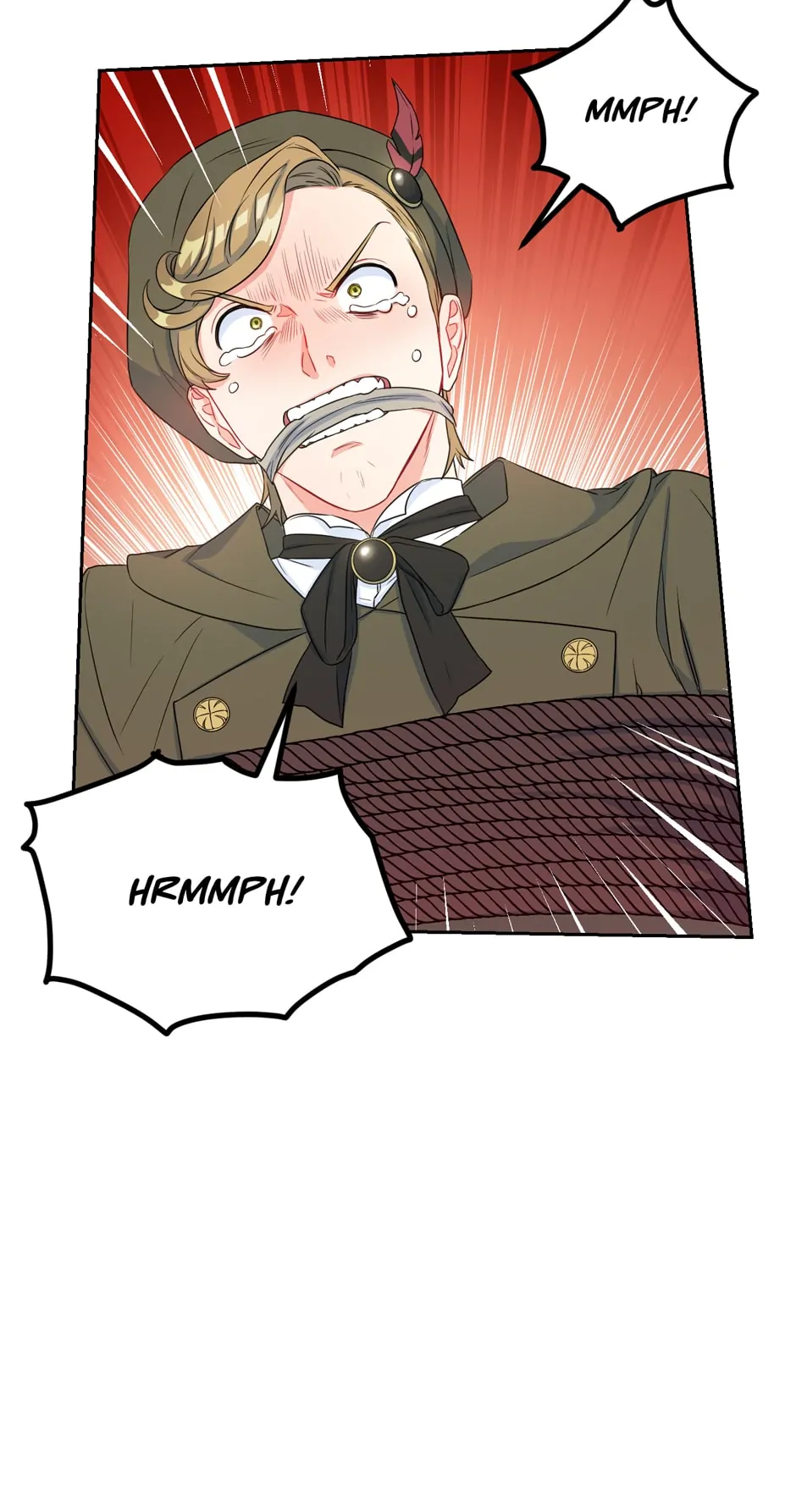 Read As You Wish, Prince ENGLISH Manga Online