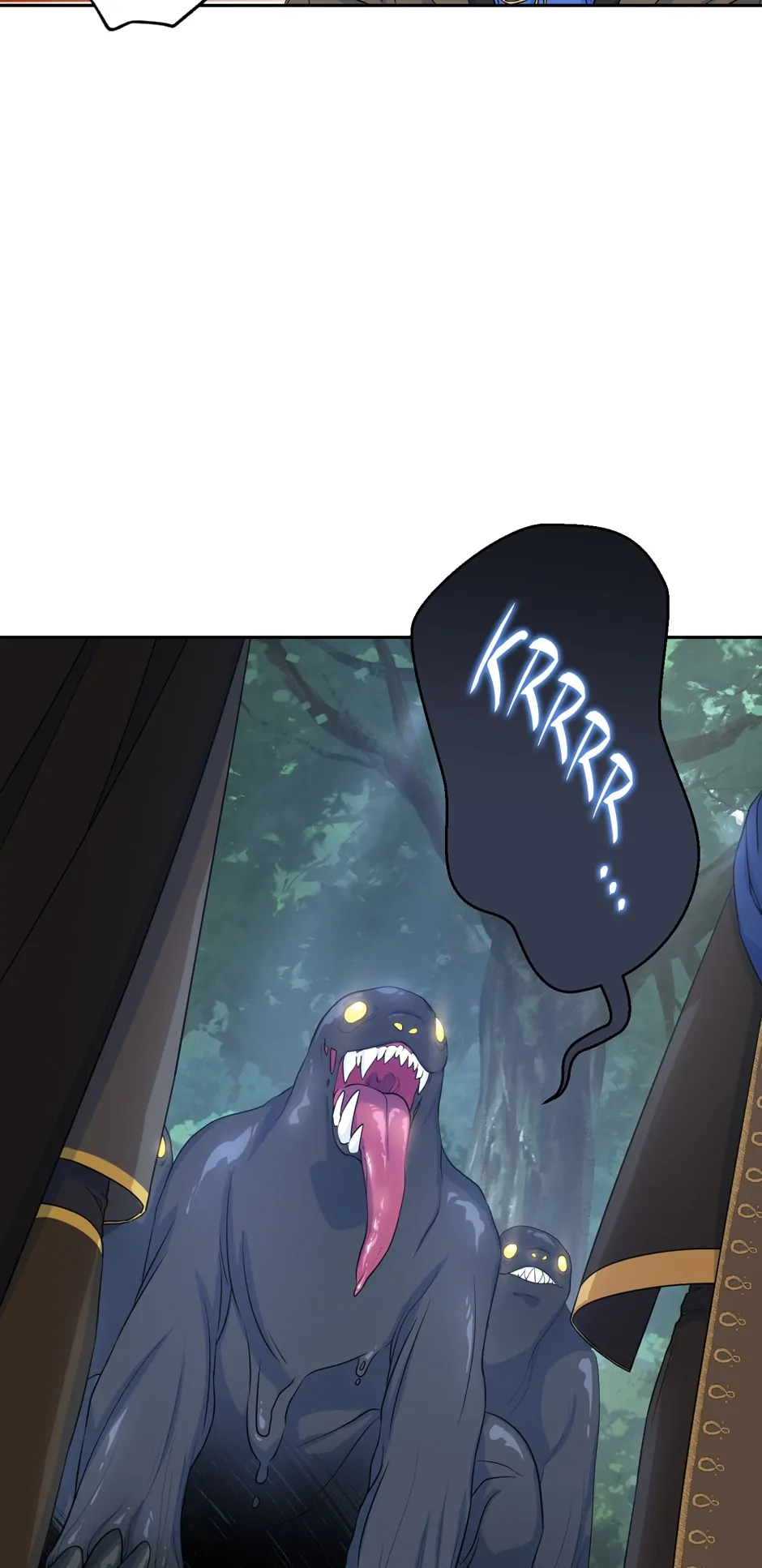 Read As You Wish, Prince ENGLISH Manga Online