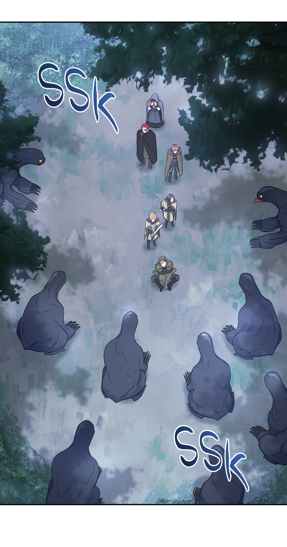 Read As You Wish, Prince ENGLISH Manga Online