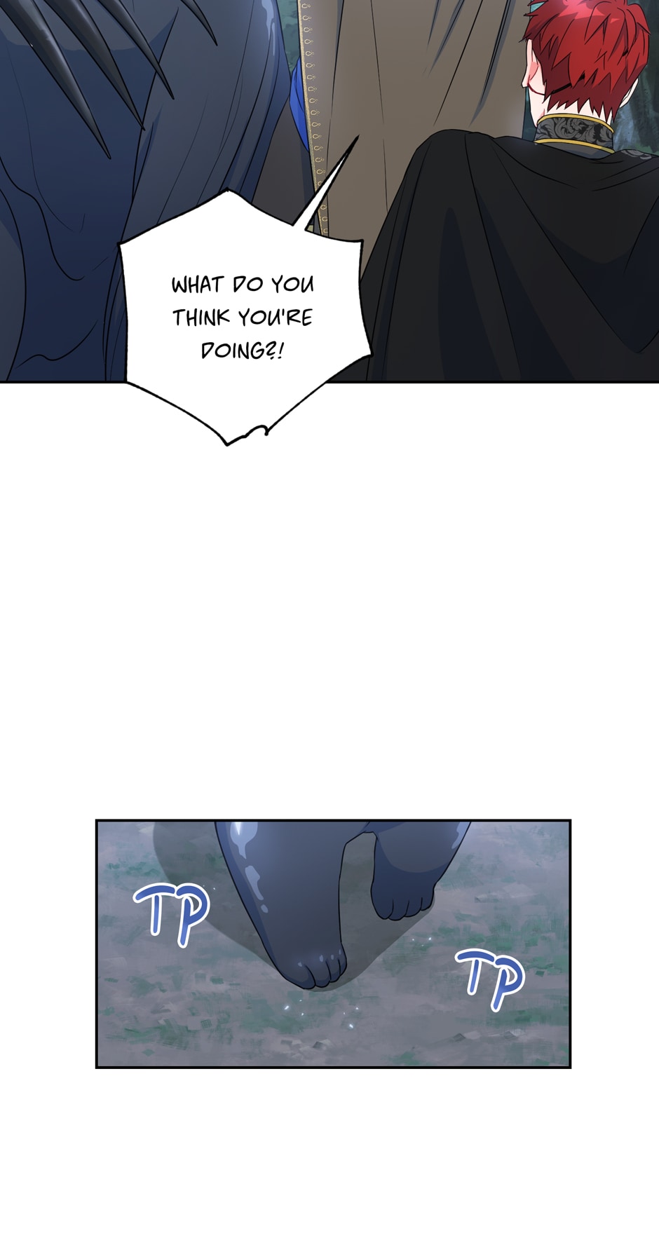 Read As You Wish, Prince ENGLISH Manga Online