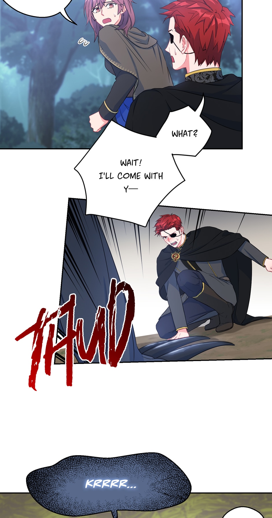 Read As You Wish, Prince ENGLISH Manga Online