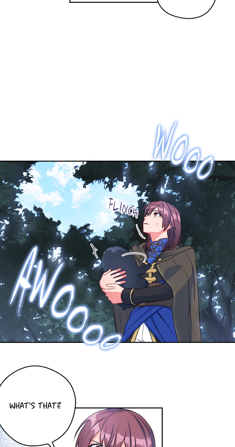 Read As You Wish, Prince ENGLISH Manga Online