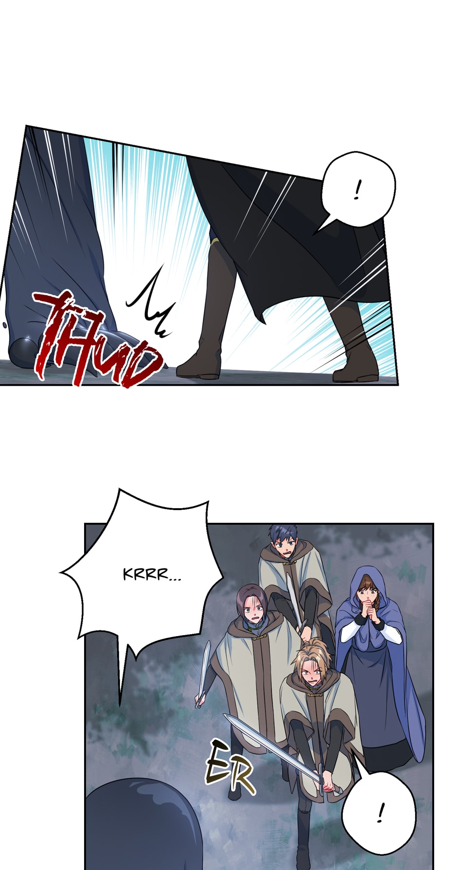 Read As You Wish, Prince ENGLISH Manga Online