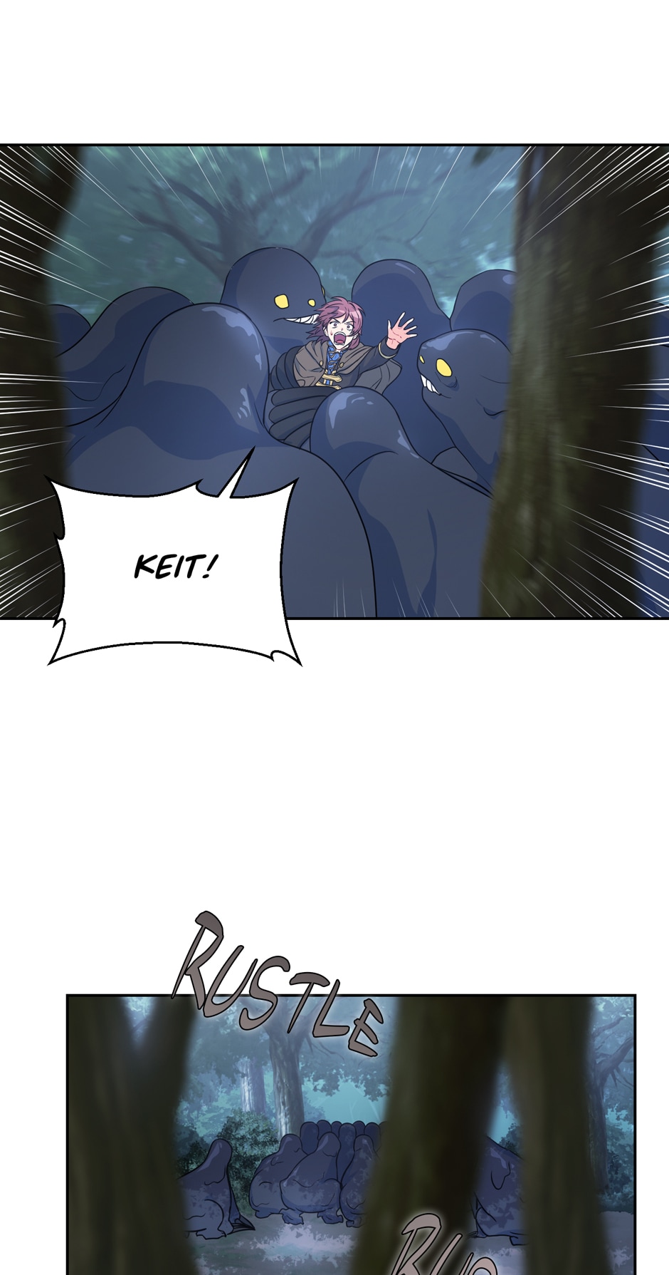 Read As You Wish, Prince ENGLISH Manga Online