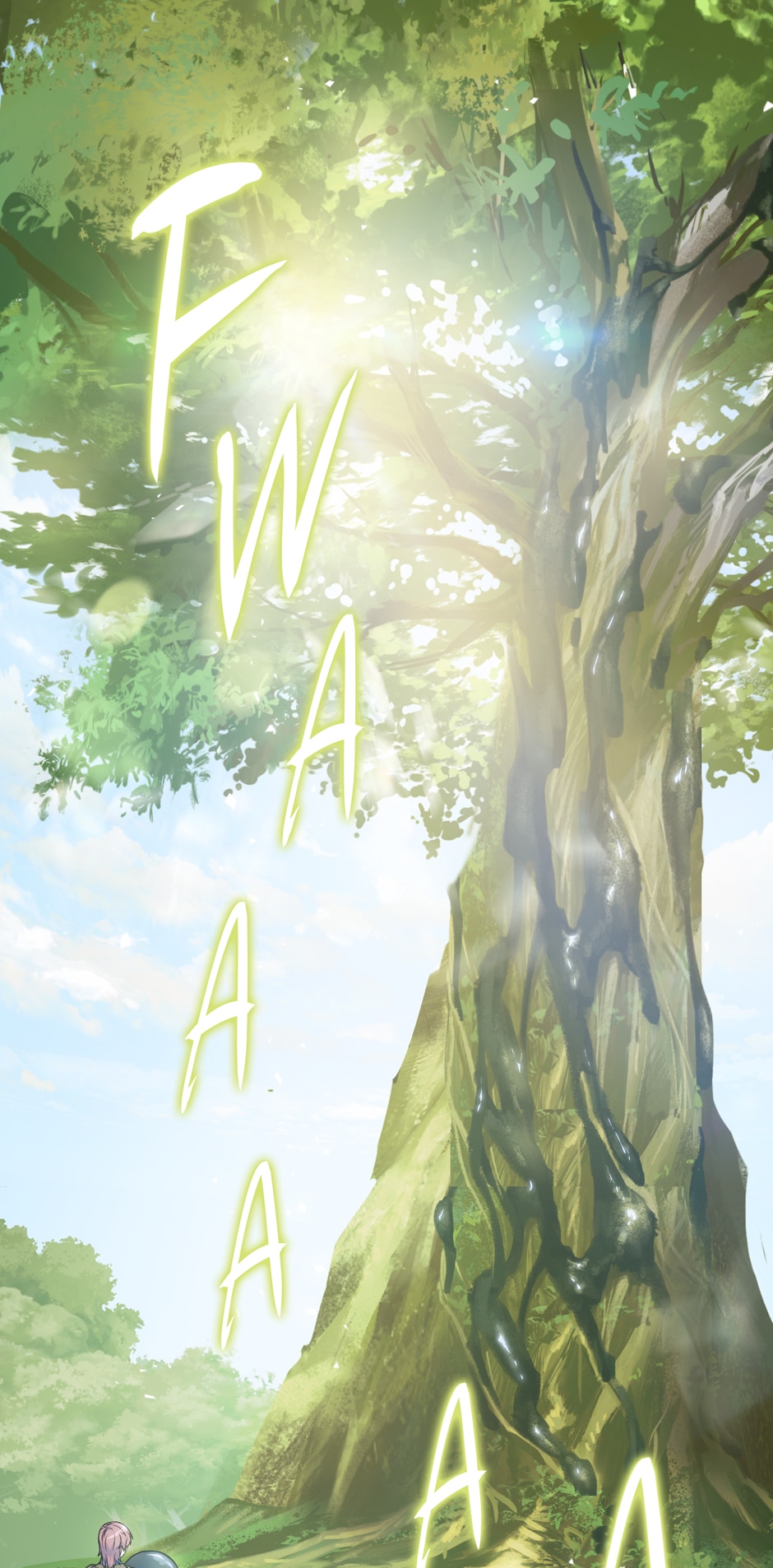 Read As You Wish, Prince ENGLISH Manga Online