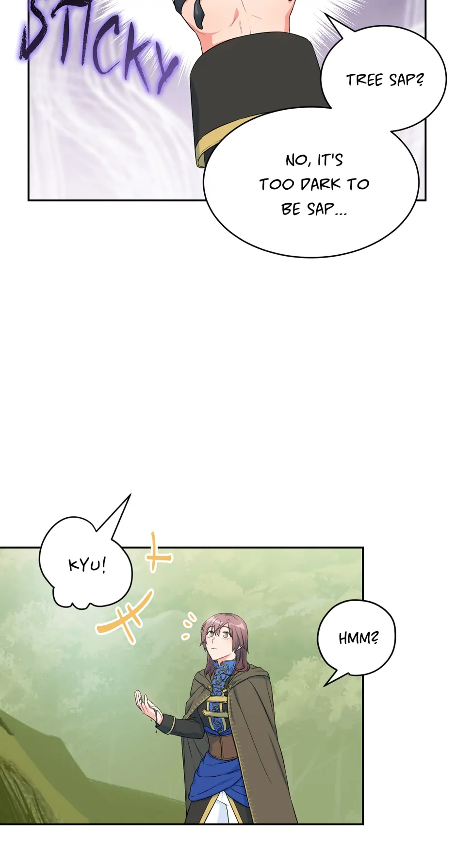 Read As You Wish, Prince ENGLISH Manga Online