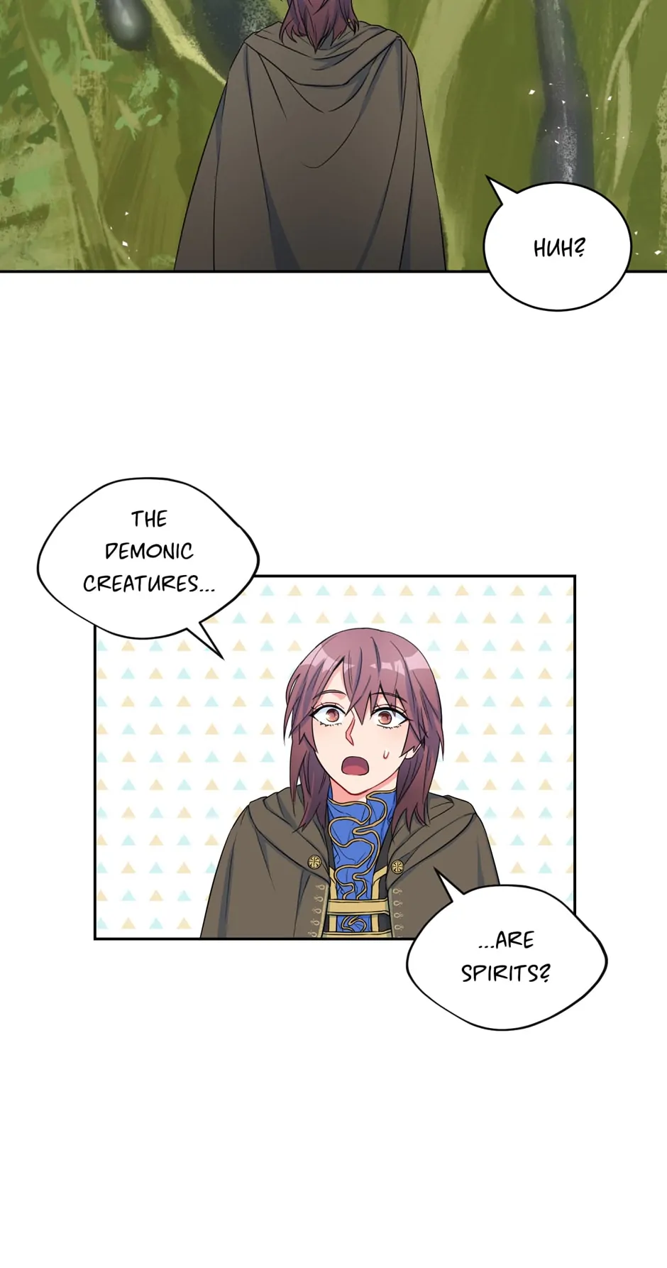 Read As You Wish, Prince ENGLISH Manga Online