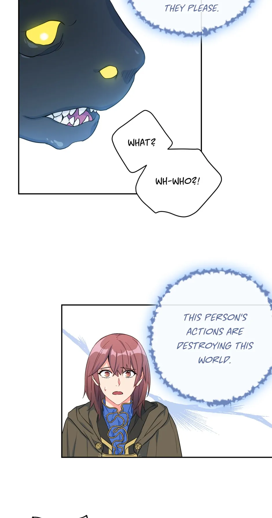 Read As You Wish, Prince ENGLISH Manga Online