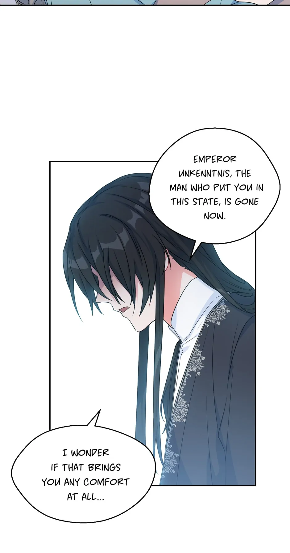 Read As You Wish, Prince ENGLISH Manga Online