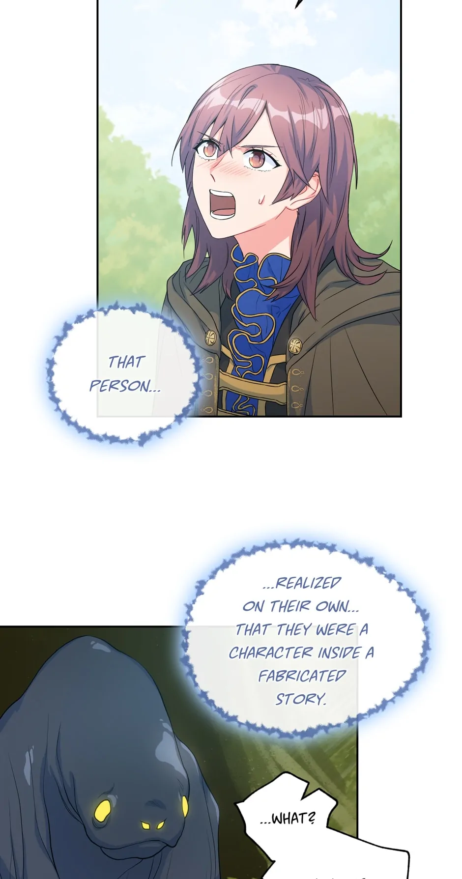 Read As You Wish, Prince ENGLISH Manga Online