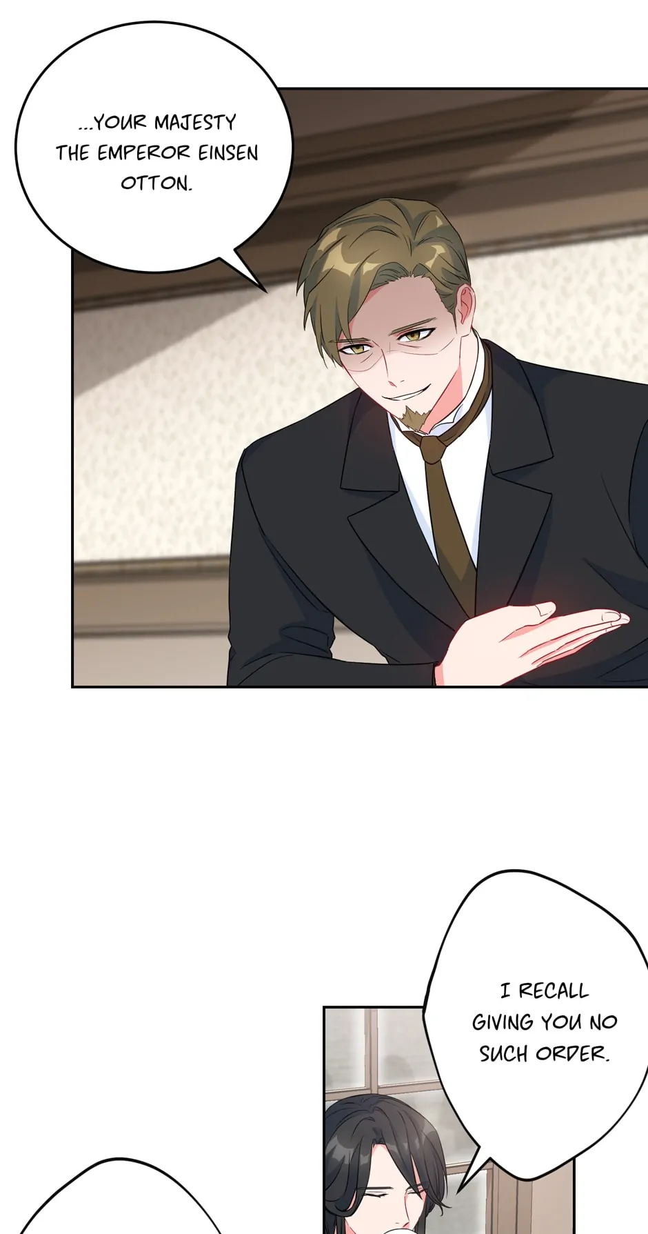 Read As You Wish, Prince ENGLISH Manga Online