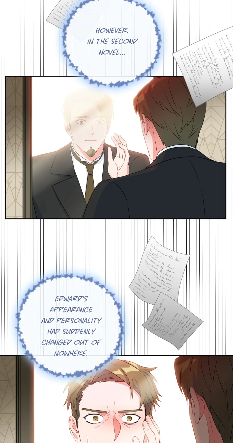 Read As You Wish, Prince ENGLISH Manga Online