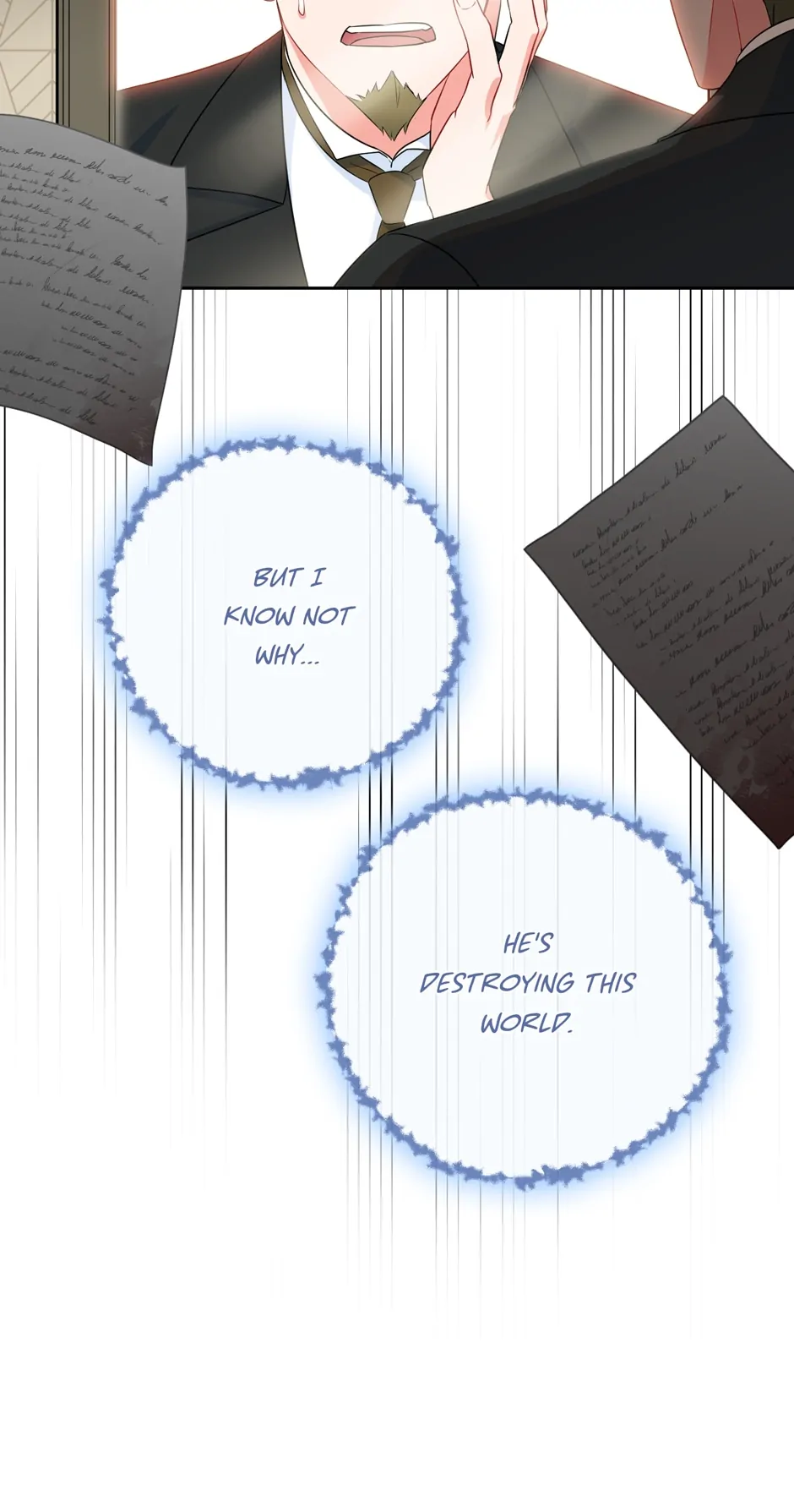 Read As You Wish, Prince ENGLISH Manga Online