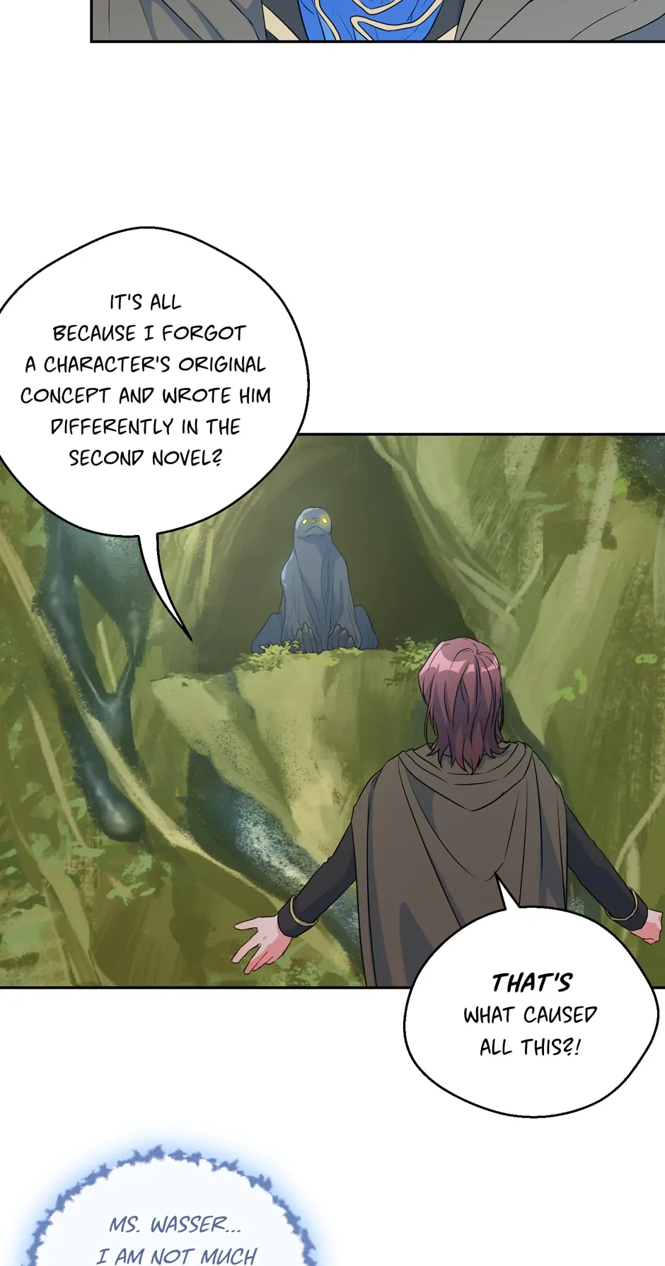 Read As You Wish, Prince ENGLISH Manga Online