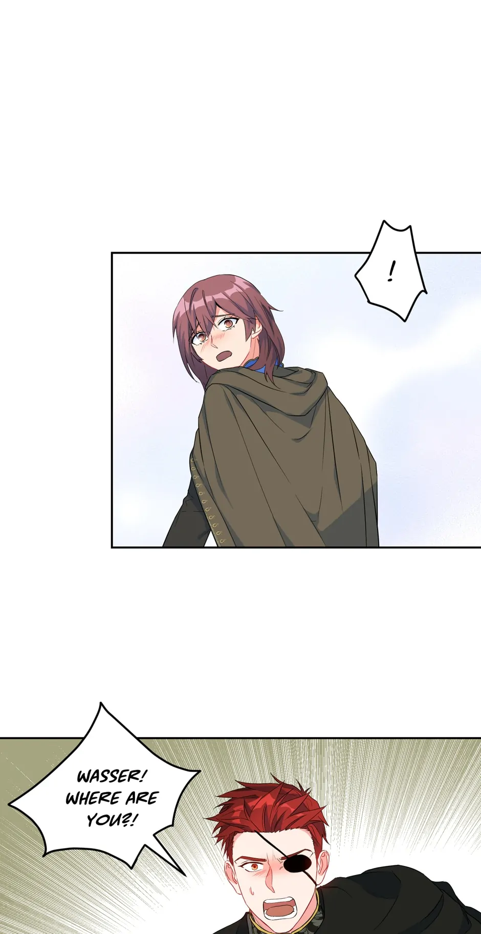 Read As You Wish, Prince ENGLISH Manga Online