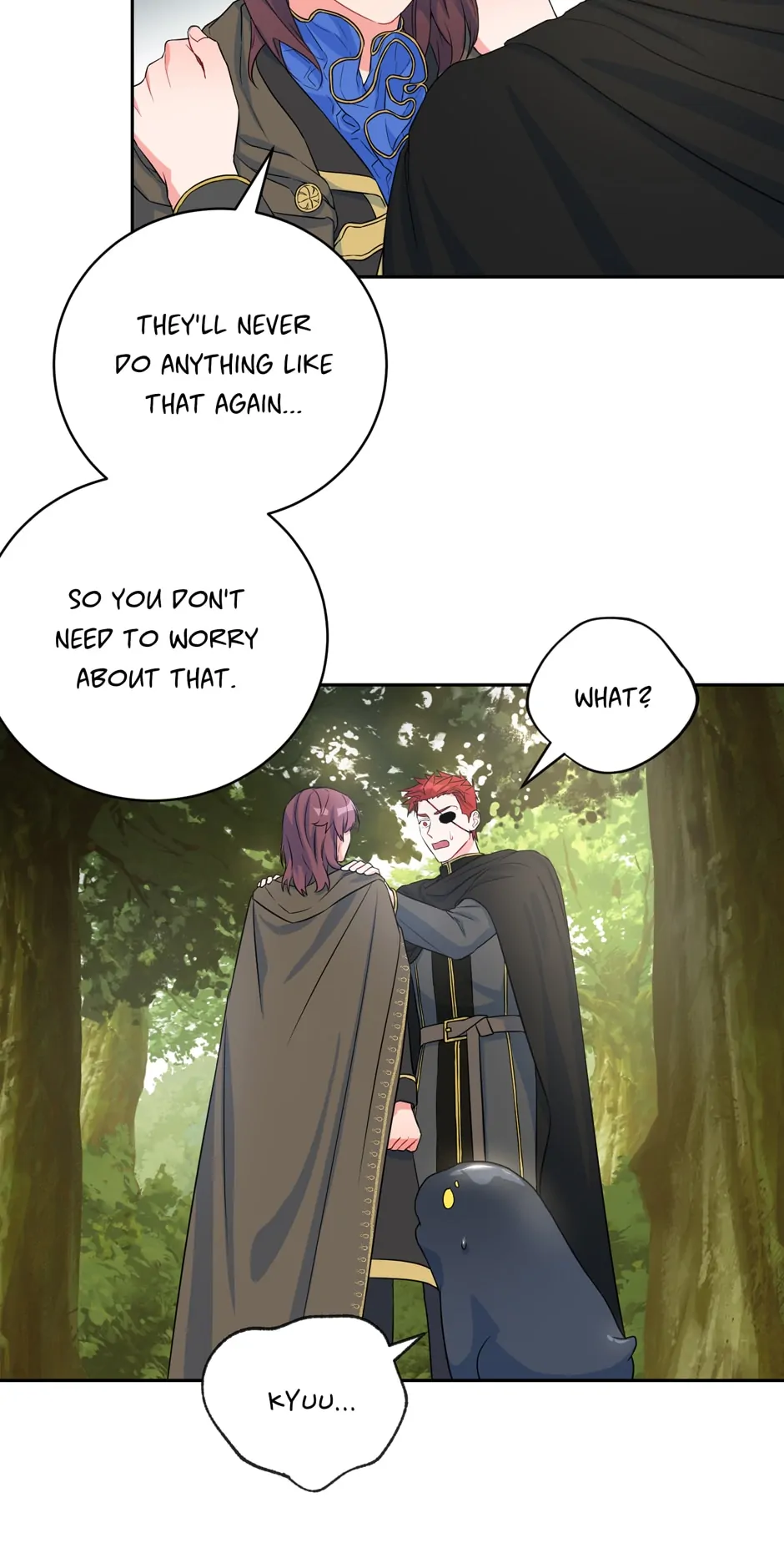 Read As You Wish, Prince ENGLISH Manga Online