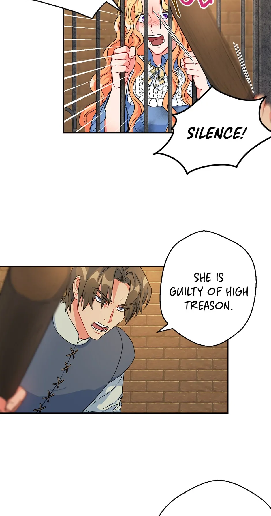 Read As You Wish, Prince ENGLISH Manga Online