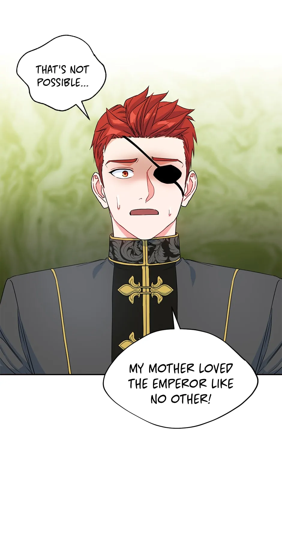 Read As You Wish, Prince ENGLISH Manga Online