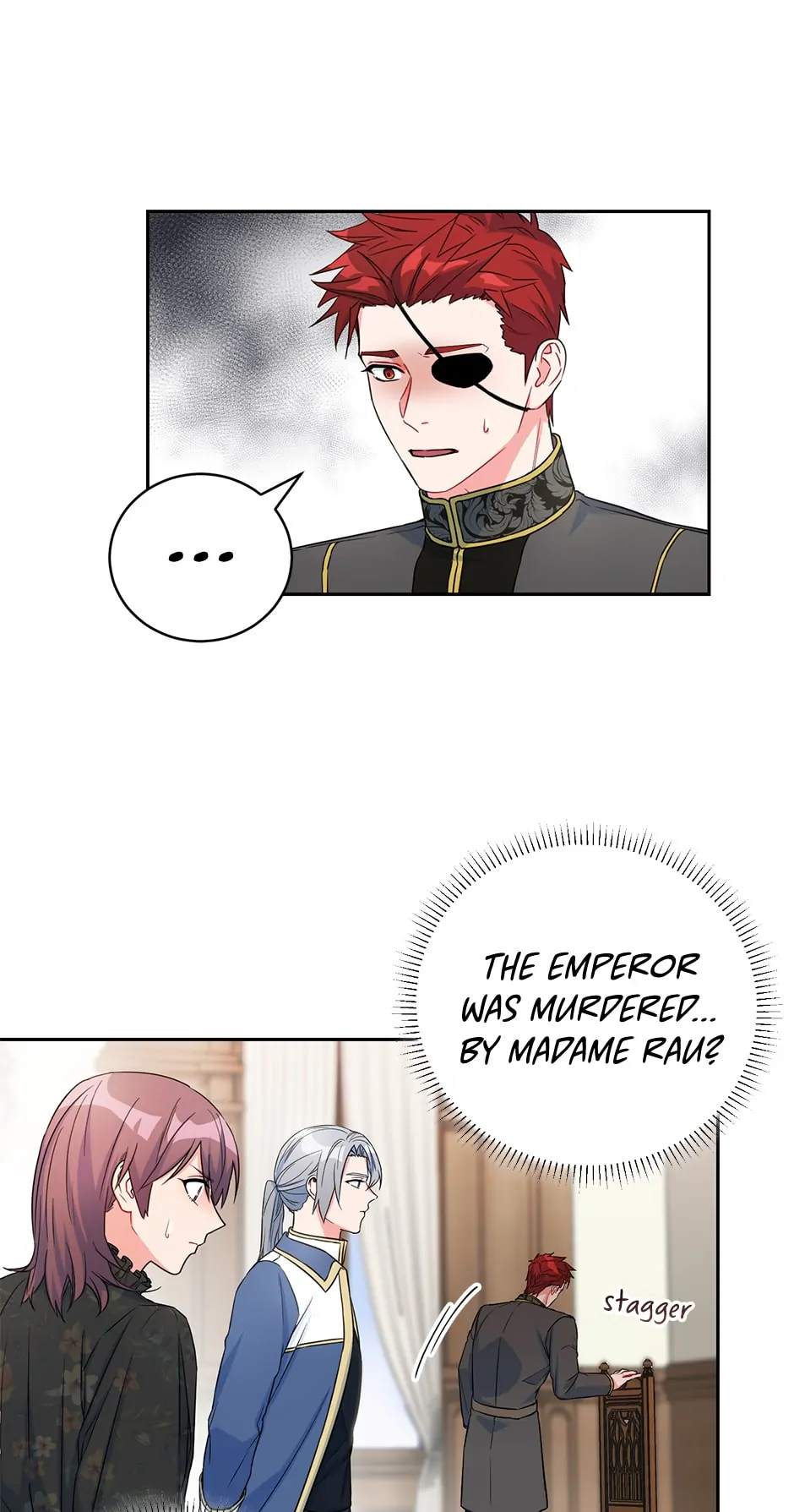 Read As You Wish, Prince ENGLISH Manga Online