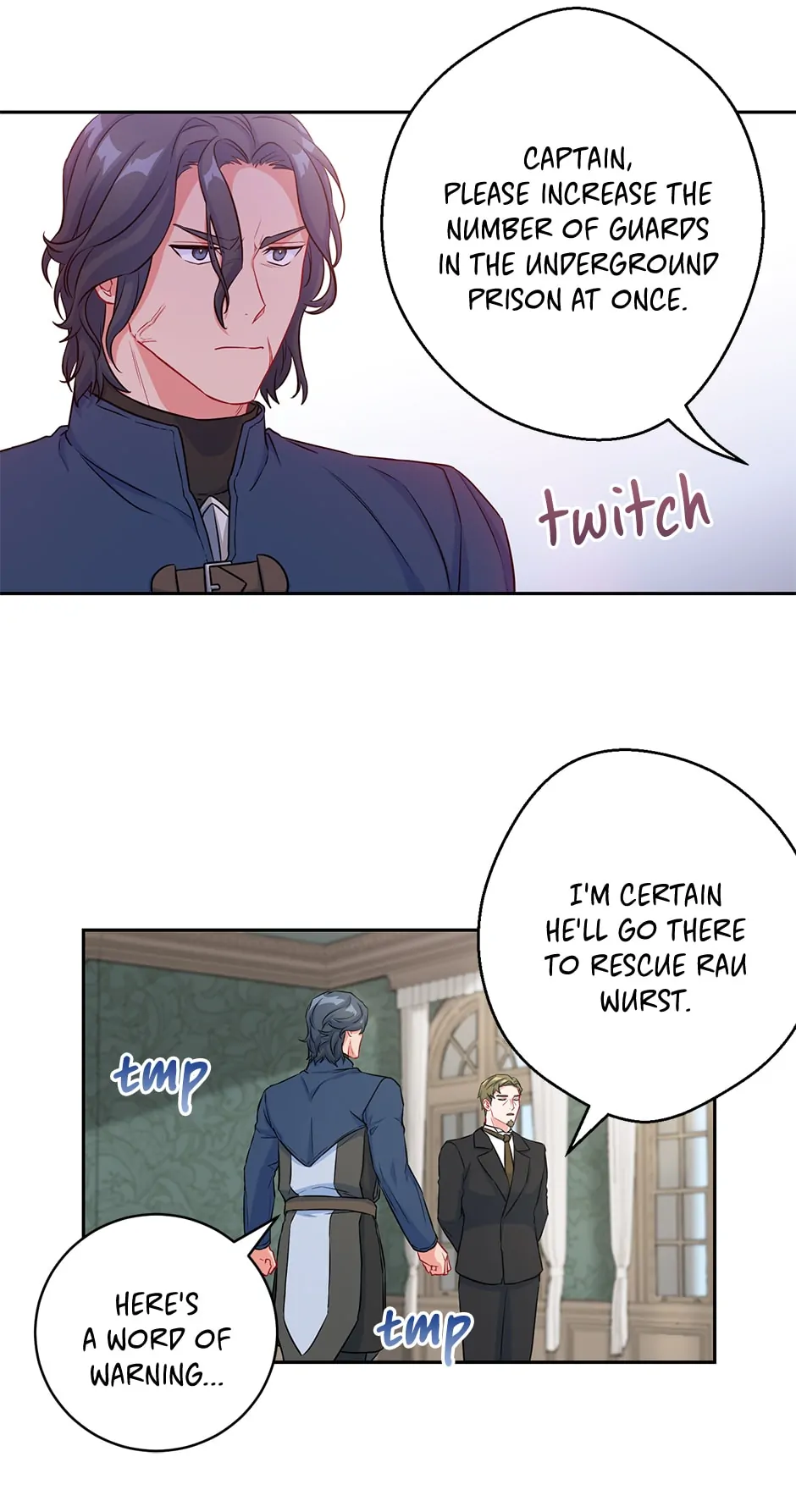 Read As You Wish, Prince ENGLISH Manga Online