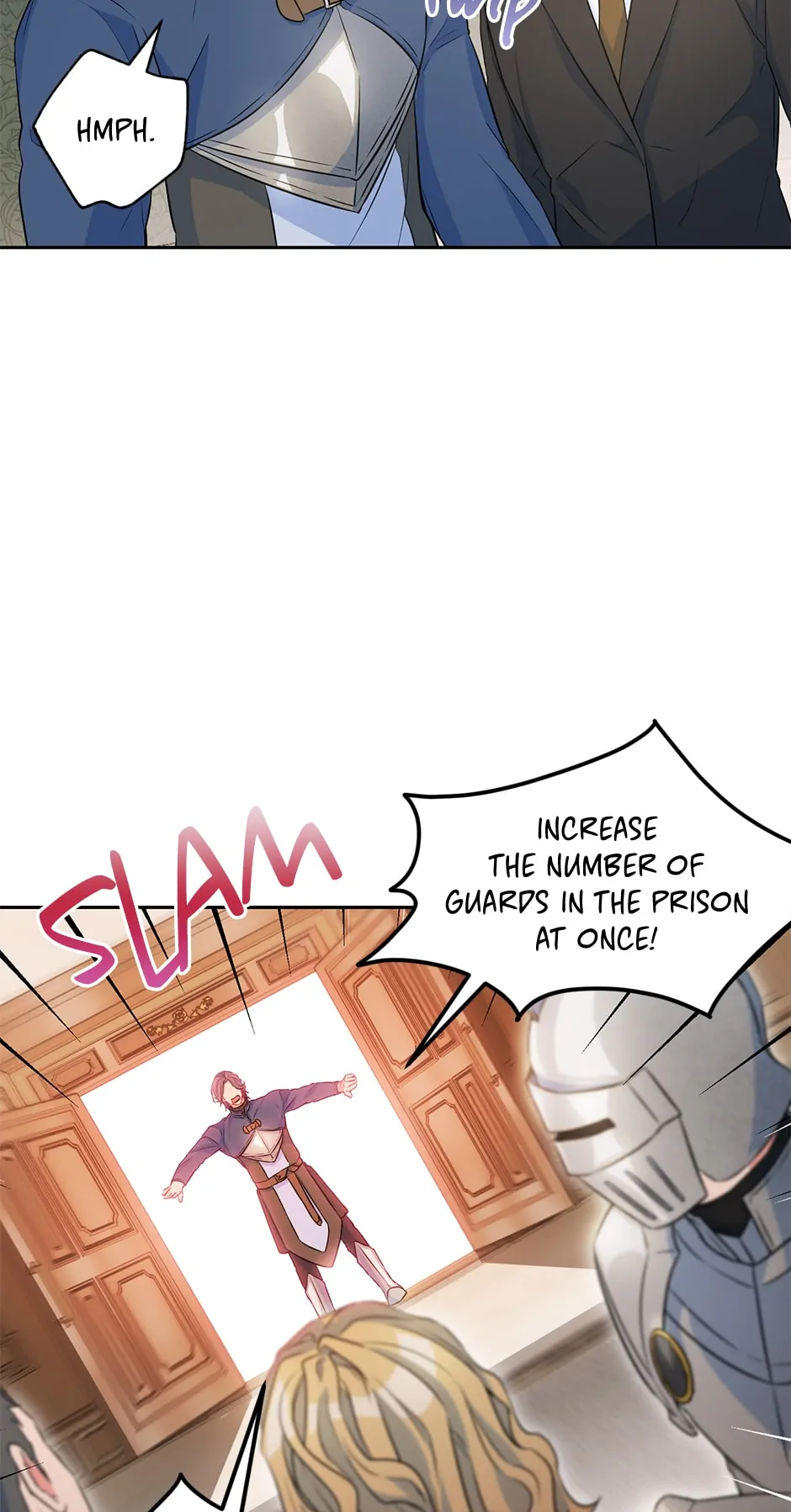 Read As You Wish, Prince ENGLISH Manga Online