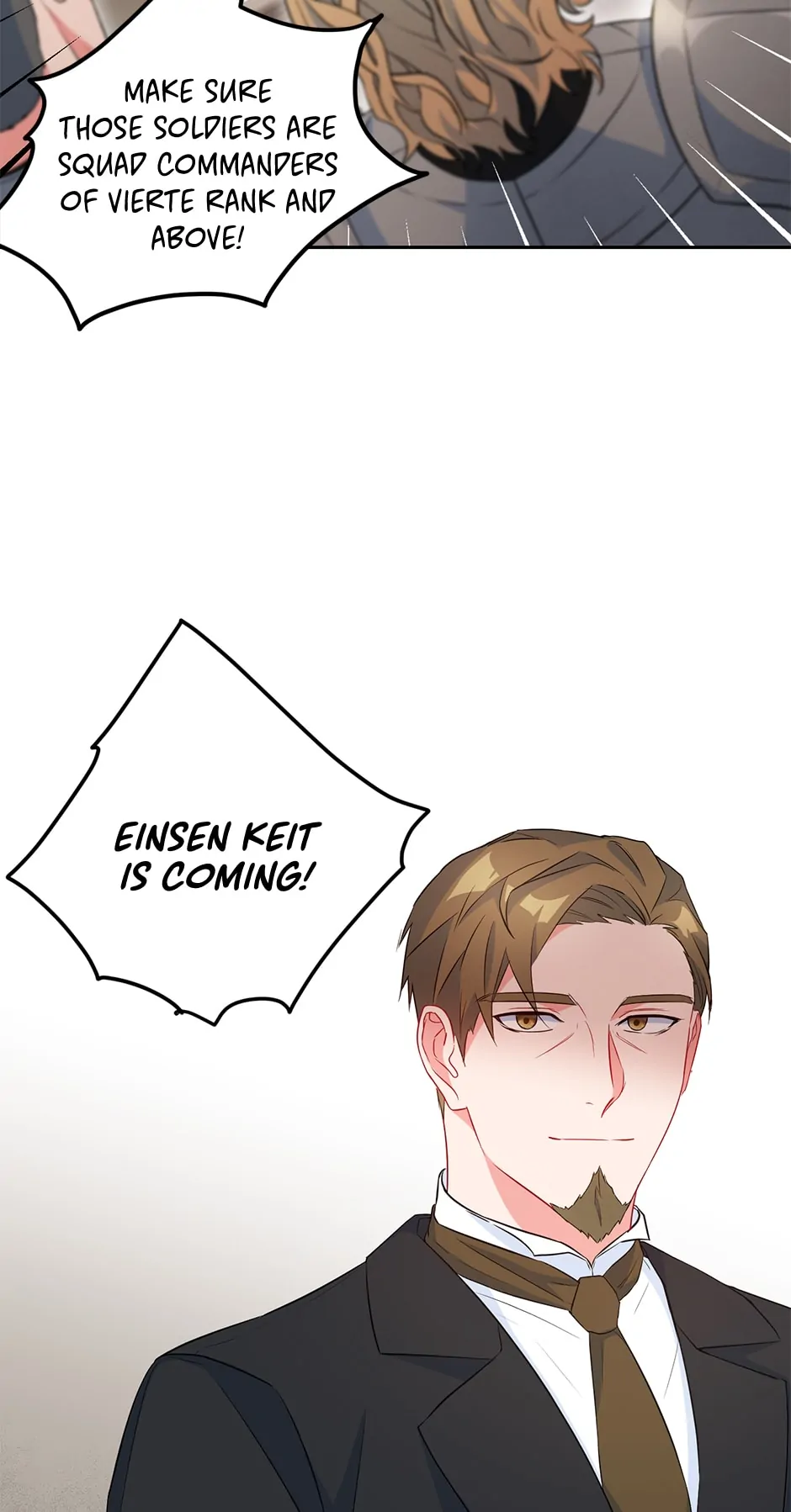 Read As You Wish, Prince ENGLISH Manga Online