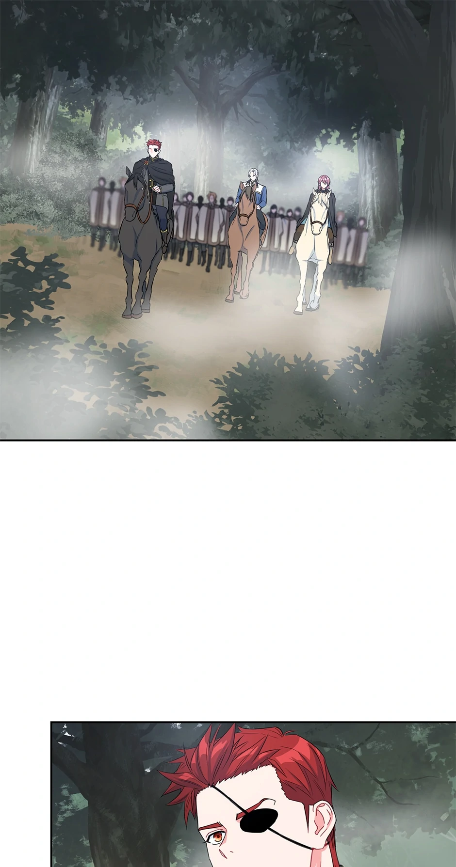 Read As You Wish, Prince ENGLISH Manga Online