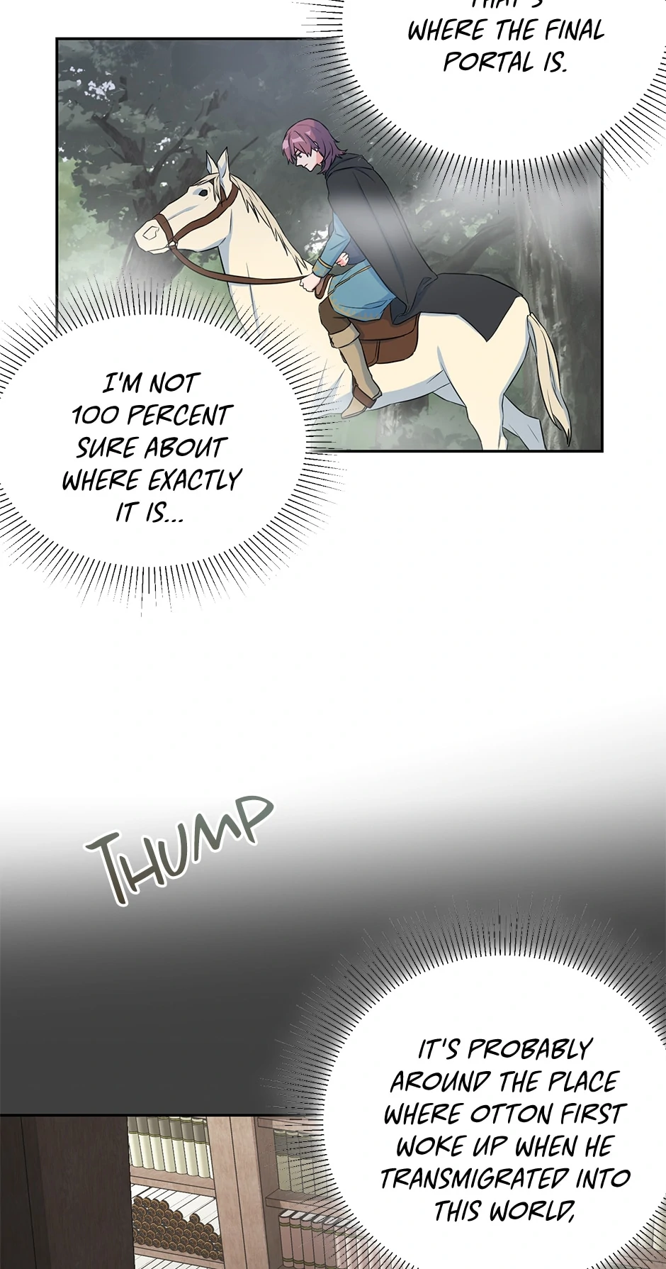 Read As You Wish, Prince ENGLISH Manga Online