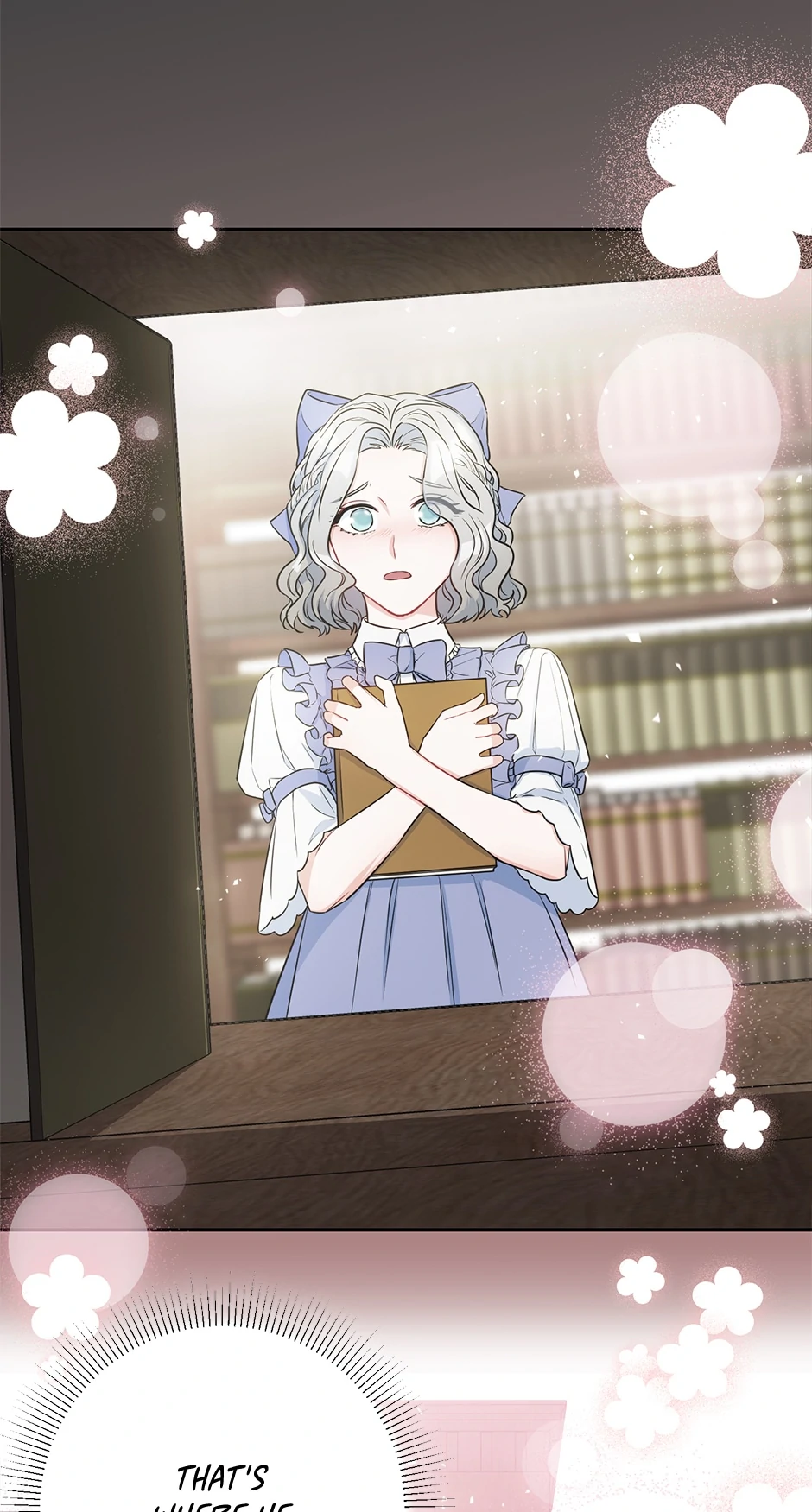 Read As You Wish, Prince ENGLISH Manga Online