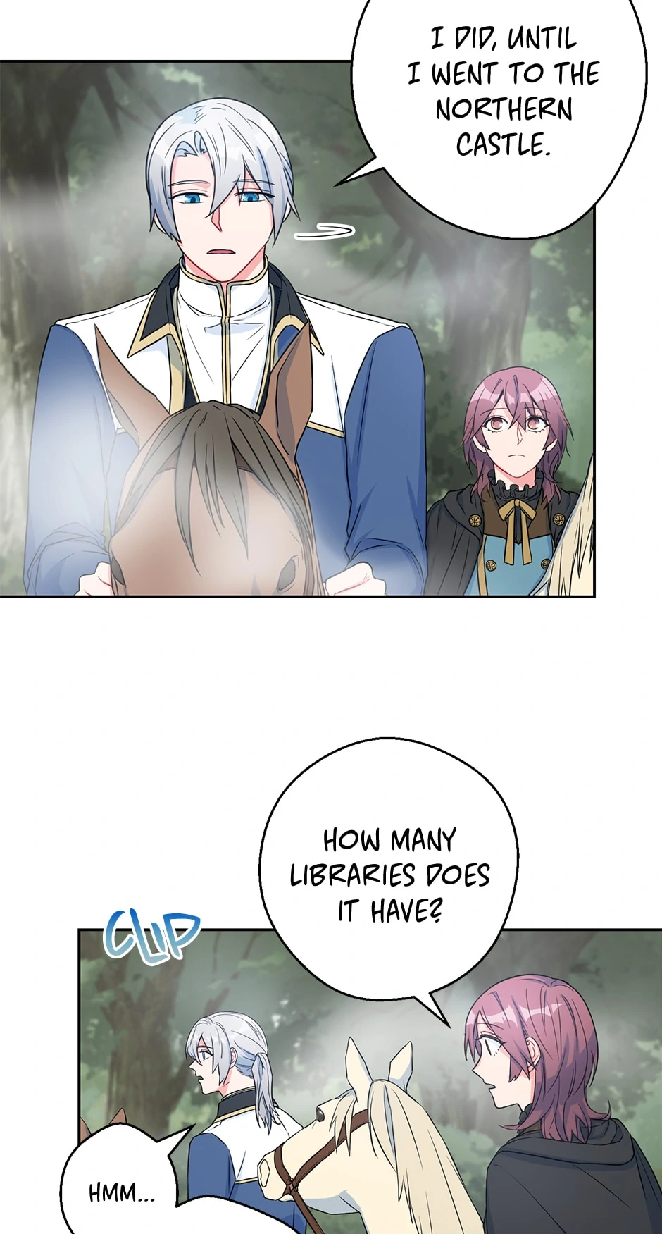 Read As You Wish, Prince ENGLISH Manga Online