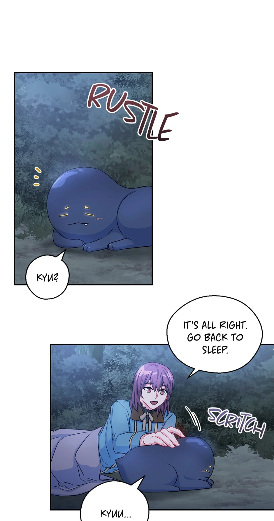 Read As You Wish, Prince ENGLISH Manga Online