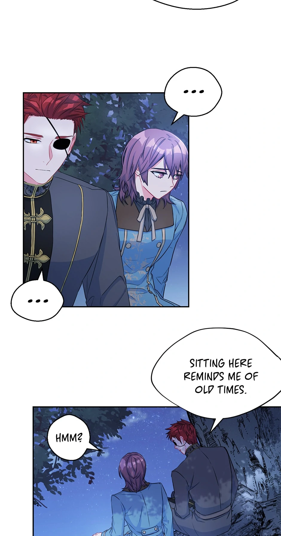 Read As You Wish, Prince ENGLISH Manga Online