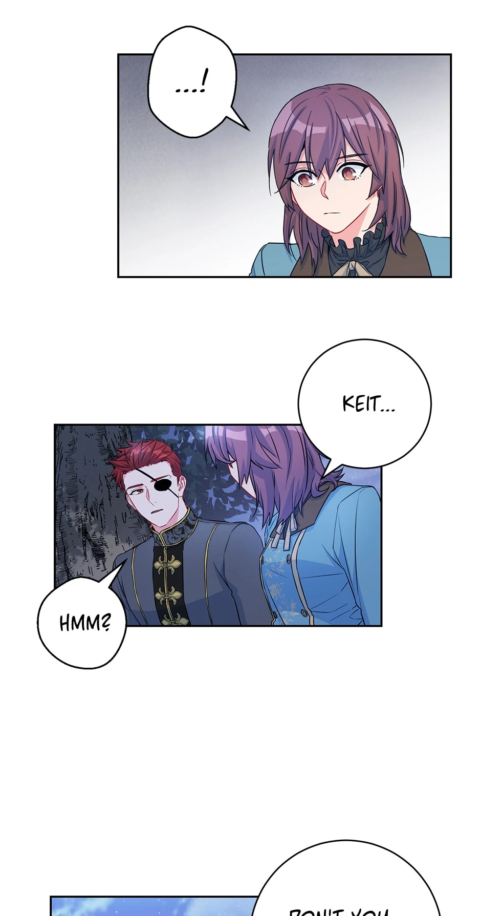 Read As You Wish, Prince ENGLISH Manga Online