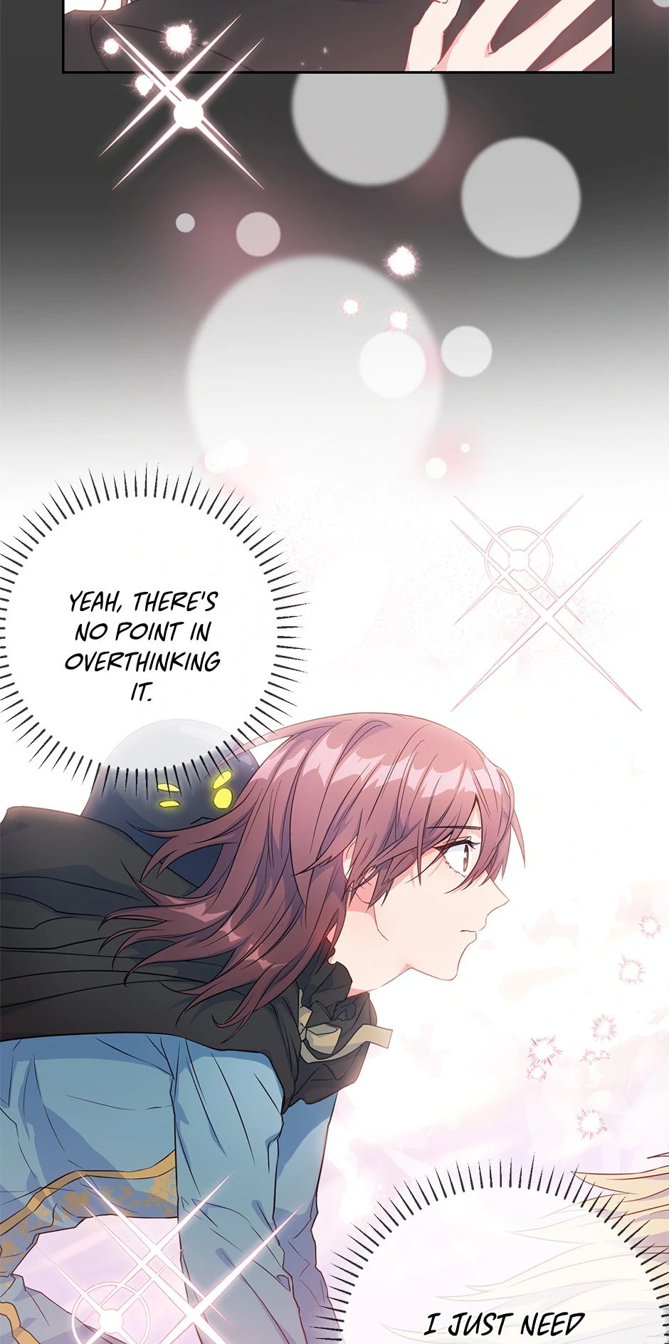 Read As You Wish, Prince ENGLISH Manga Online