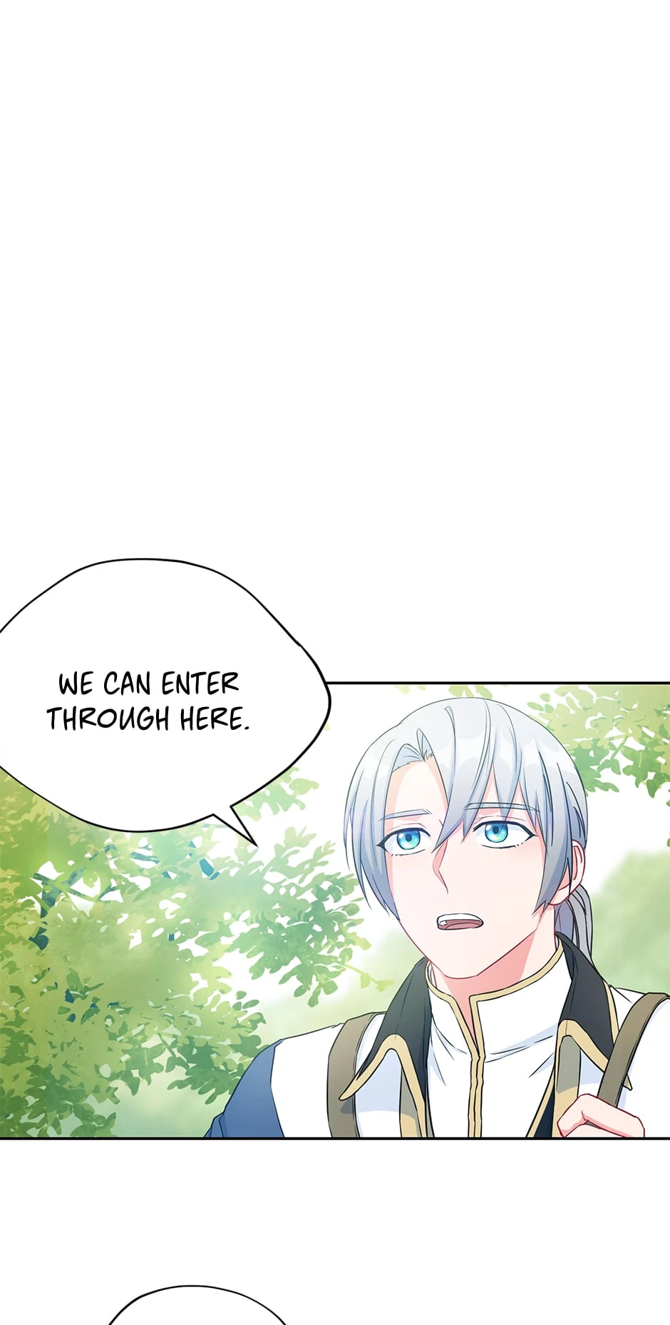 Read As You Wish, Prince ENGLISH Manga Online