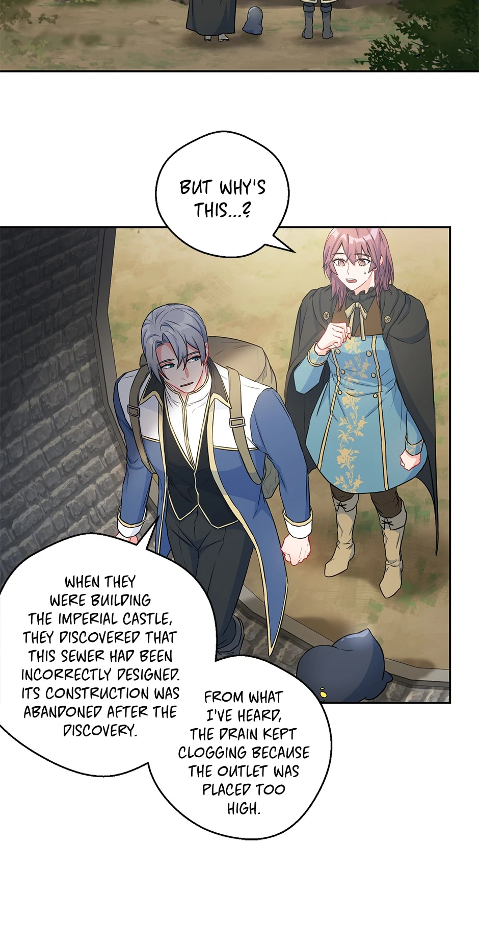 Read As You Wish, Prince ENGLISH Manga Online