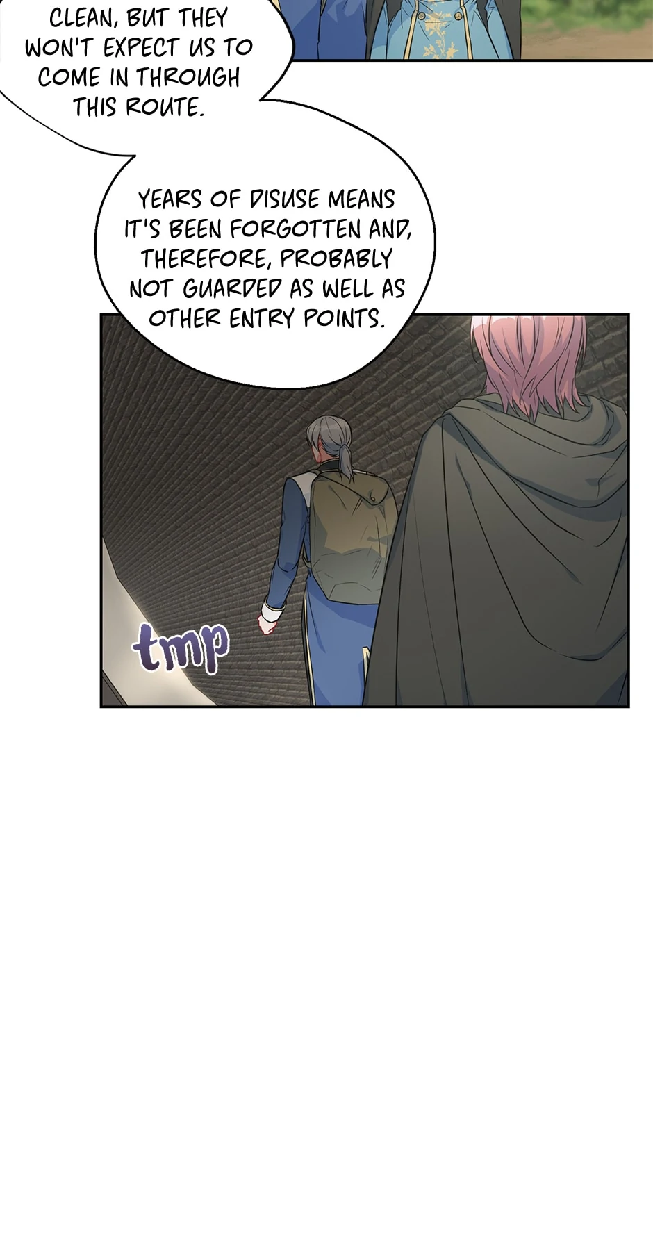 Read As You Wish, Prince ENGLISH Manga Online